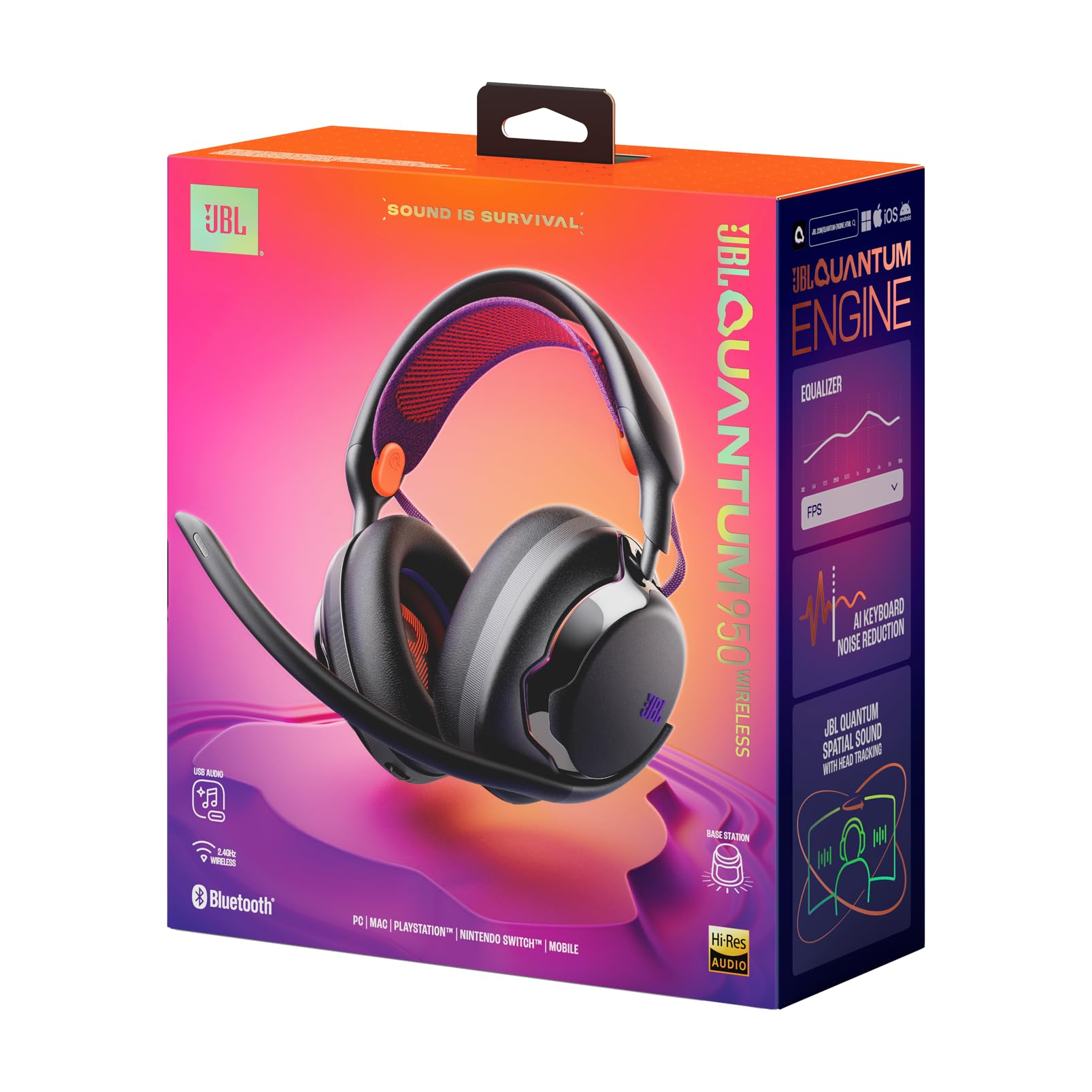 jbl-quantum-950-auriculares-gaming-inal-mbricos-multiplataforma-jbl-quantum-spat image 7