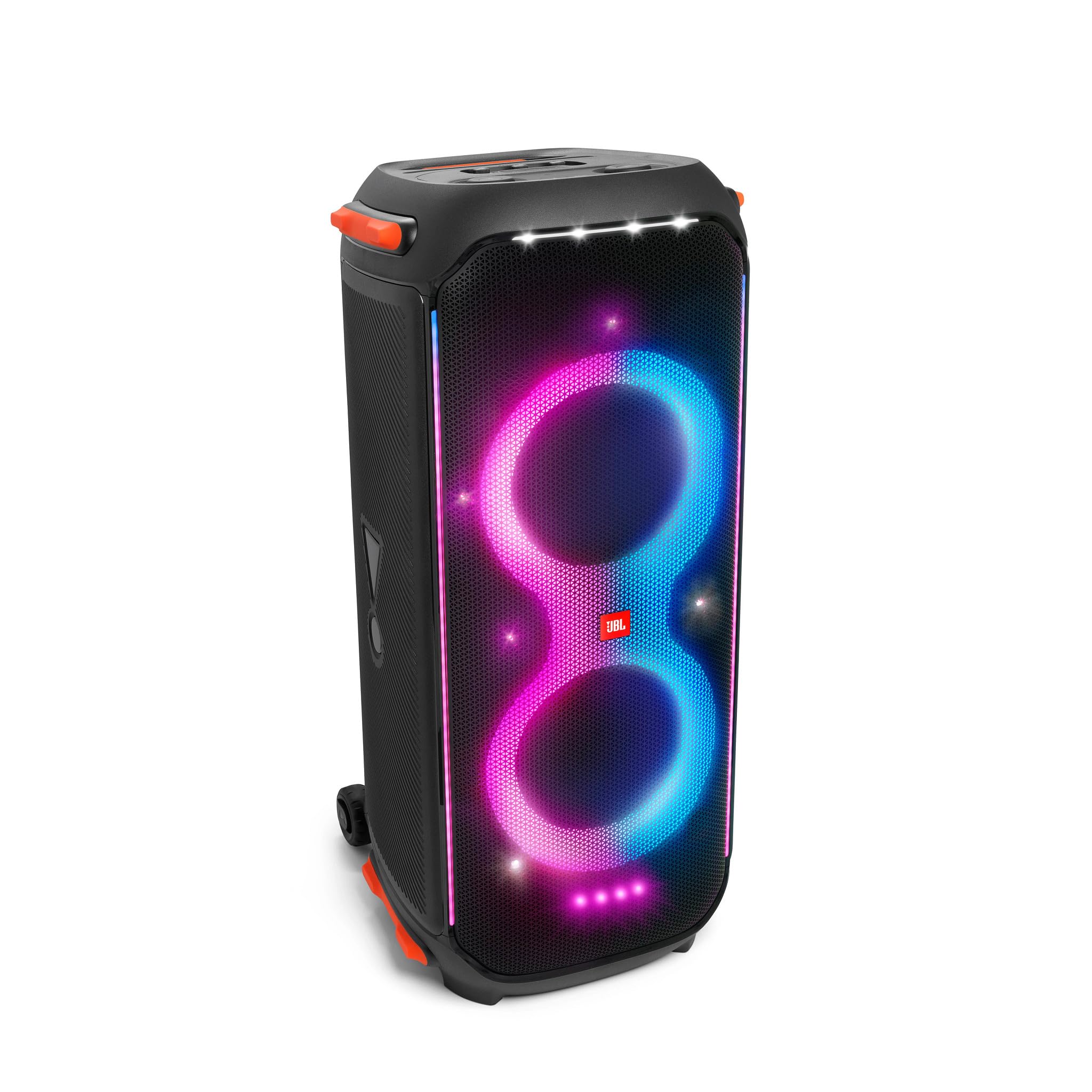 jbl-partybox-710-altavoz-bluetooth-800w-con-luces-ipx4-tws-karaoke-para-fiestas image 1