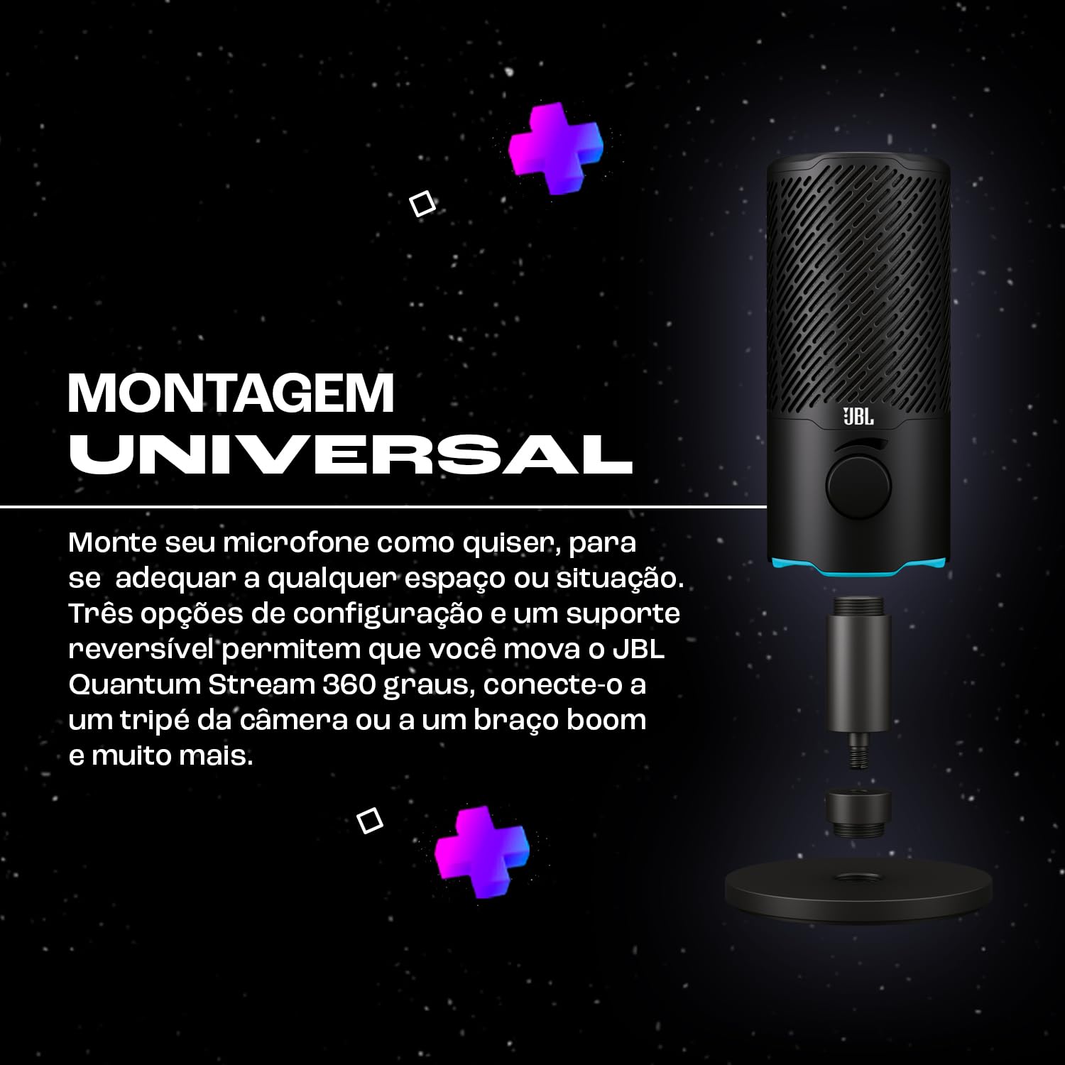 jbl-quantum-stream-micr-fono-usb-de-condensador-para-streaming-y-gaming-negro image 6