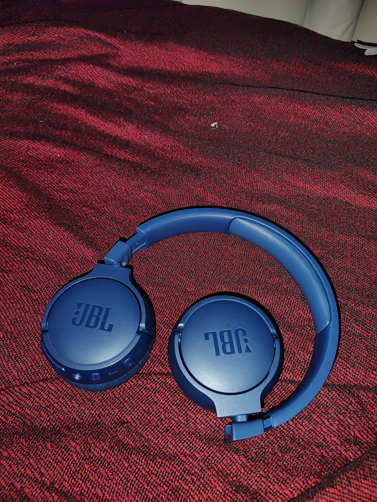 ¡Los mejores on-ear que he probado!