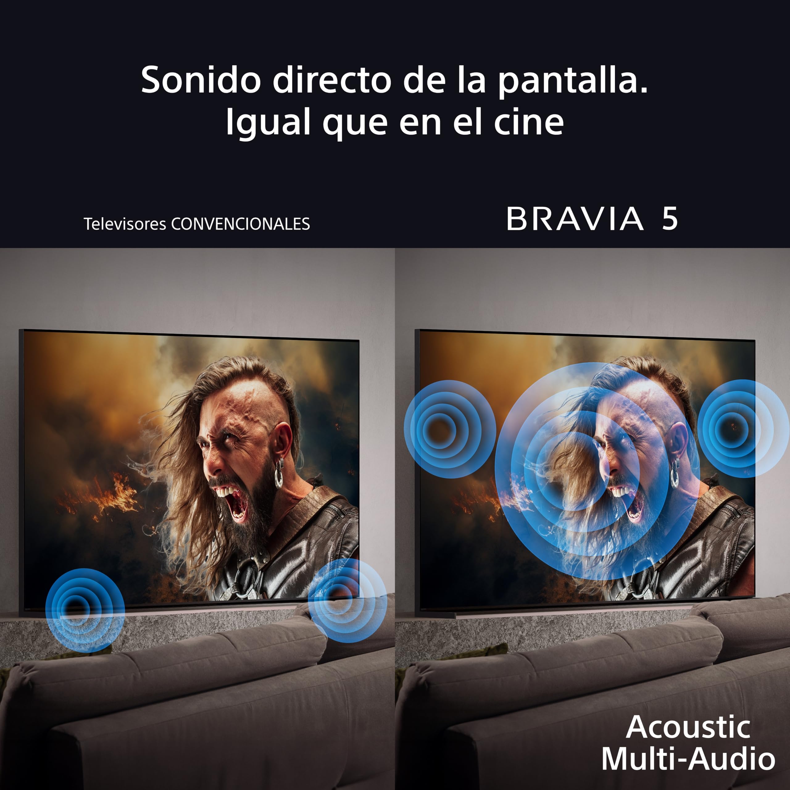 sony-bravia-5-mini-led-tv-65-4k-hdr-modelo-2025 image 4