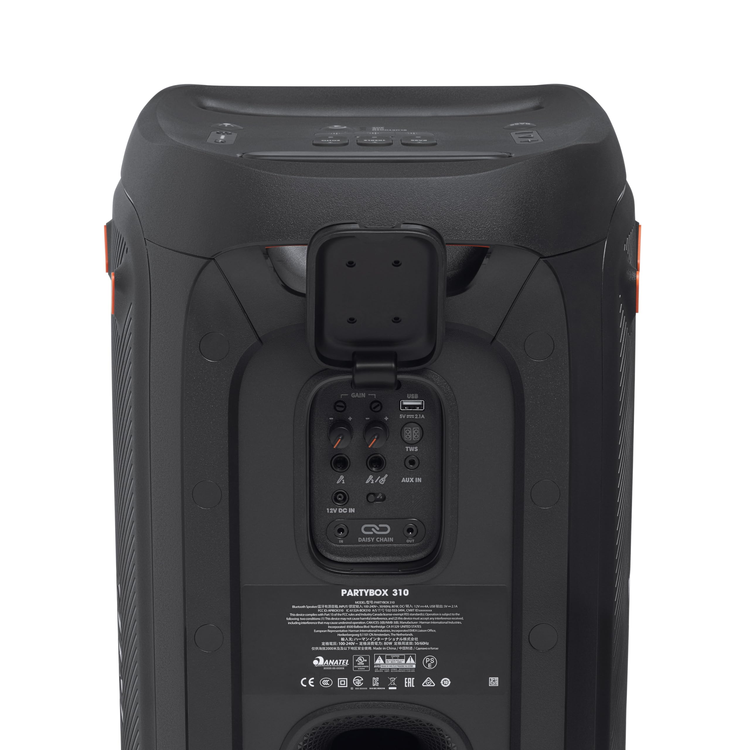 jbl-partybox-310-altavoz-port-til-bluetooth-con-sonido-potente-jbl-pro-show-de-l image 4