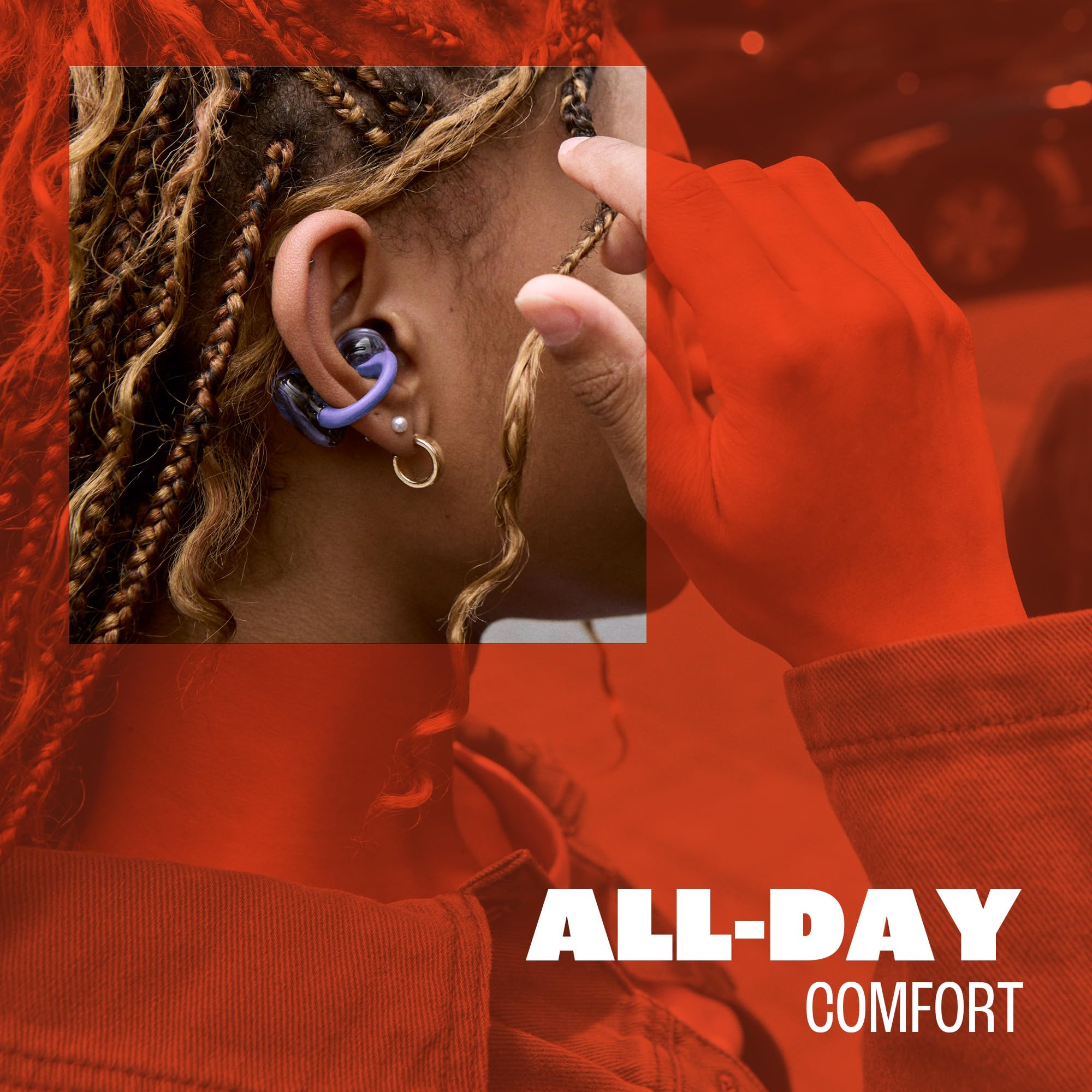 jbl-soundgear-clips-auriculares-inal-mbricos-open-ear-con-sonicarc-ghost-black image 4