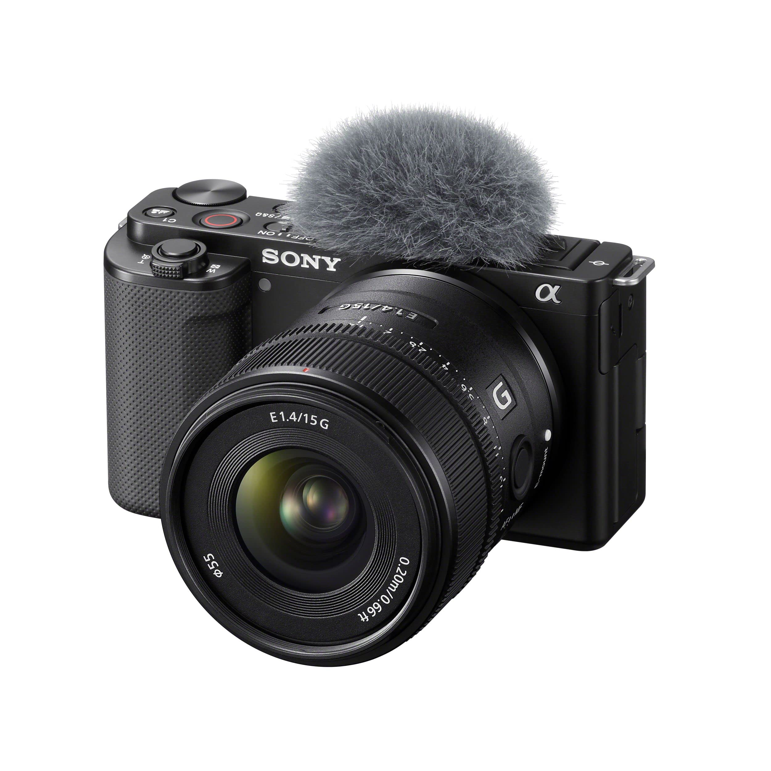 objetivo-sony-15mm-f1-4-g-gran-angular-aps-c-sel15f14g image 3
