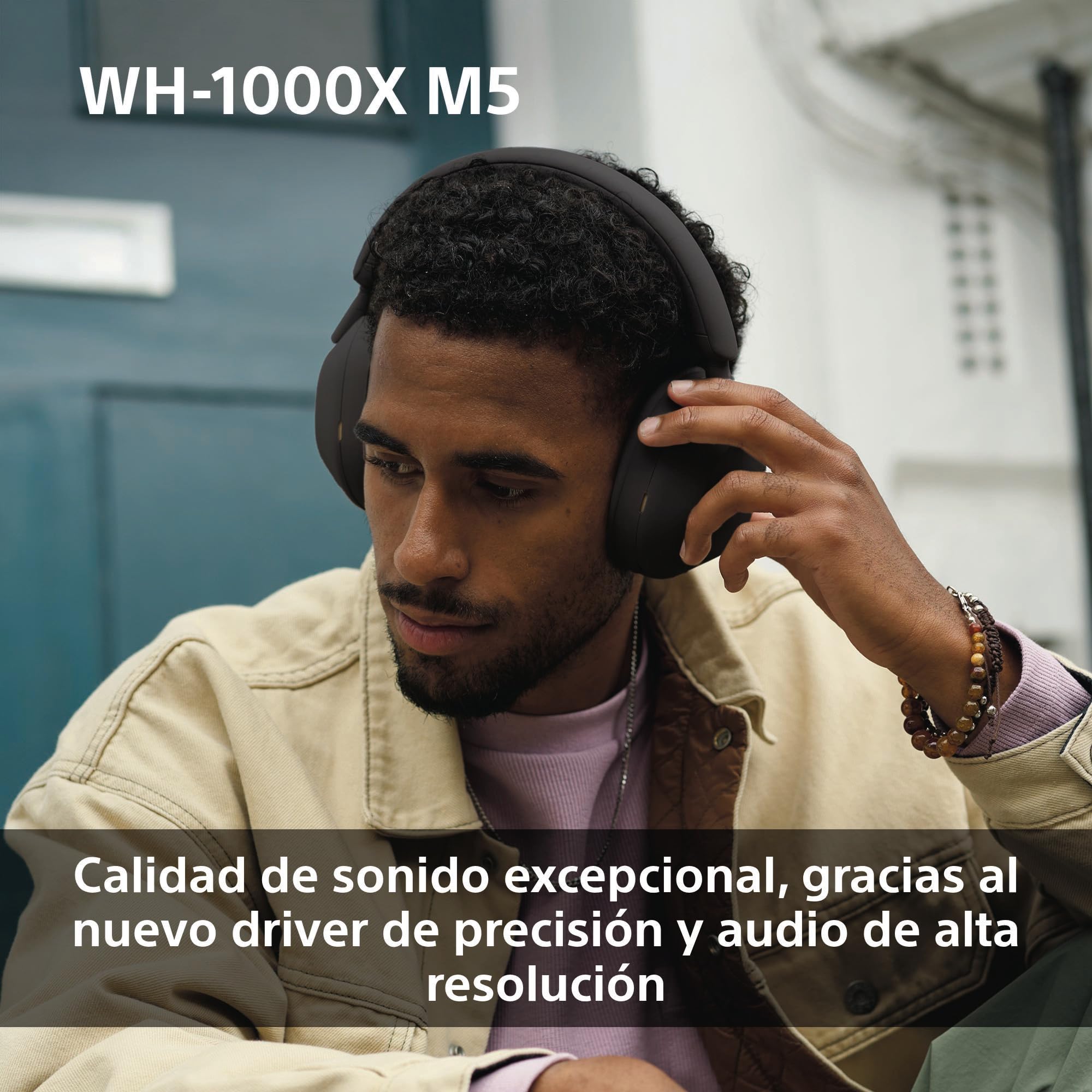 sony-wh-1000xm5-auriculares-inal-mbricos-over-ear-con-noise-cancelling-premium-y image 5