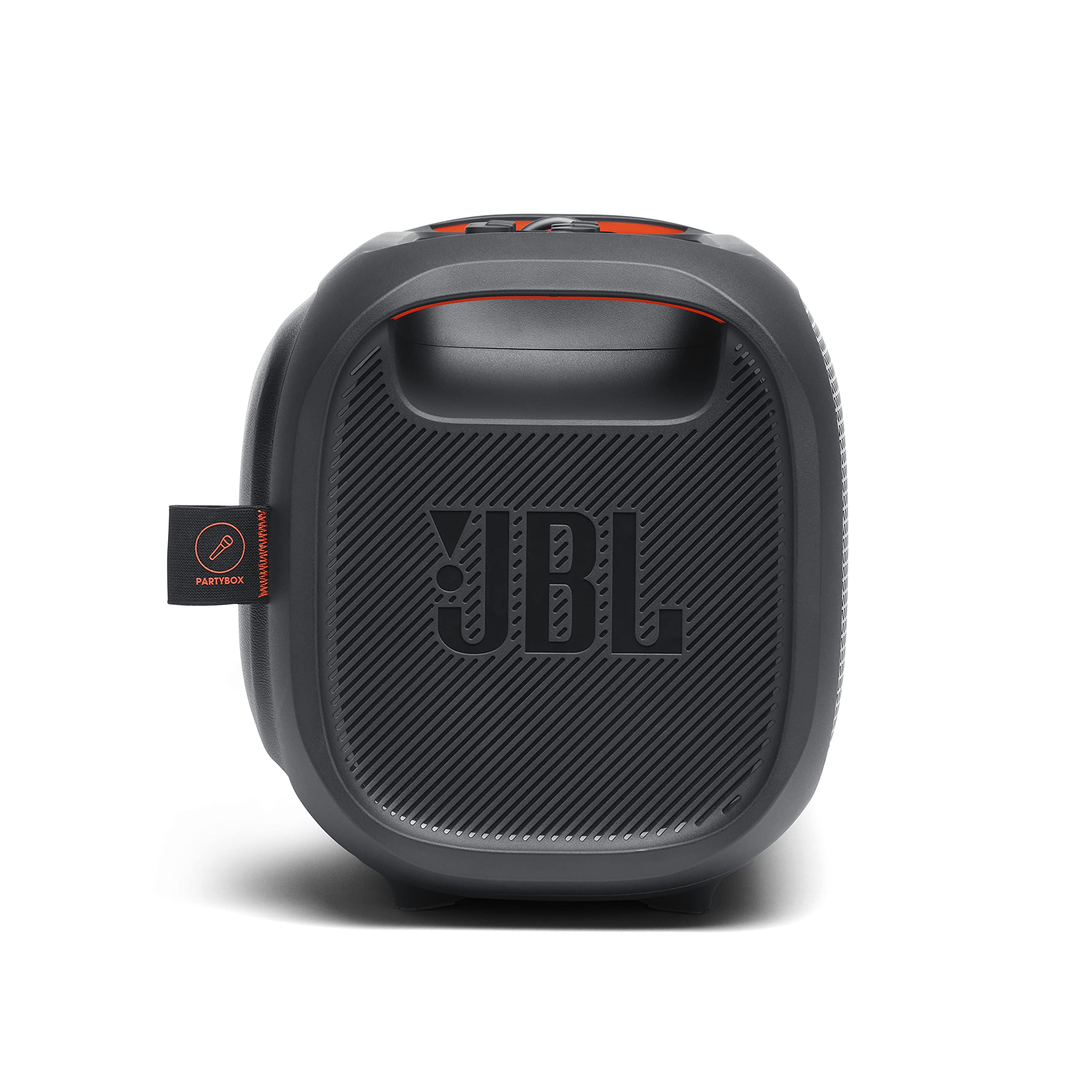 jbl-partybox-on-the-go-altavoz-port-til-bluetooth-100w-con-luces-y-micr-fono-ina image 3