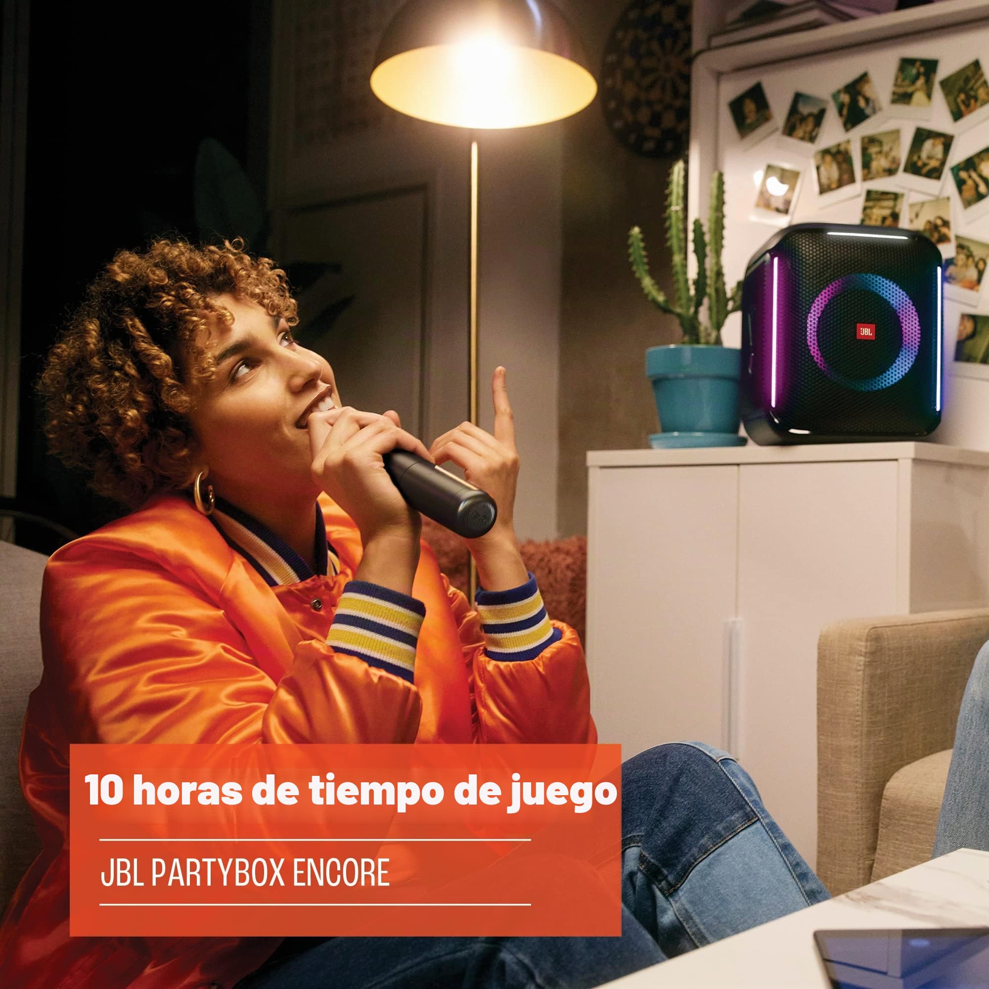 jbl-partybox-encore-altavoz-port-til-100w-con-luces-micr-fono-inal-mbrico-y-resi image 6
