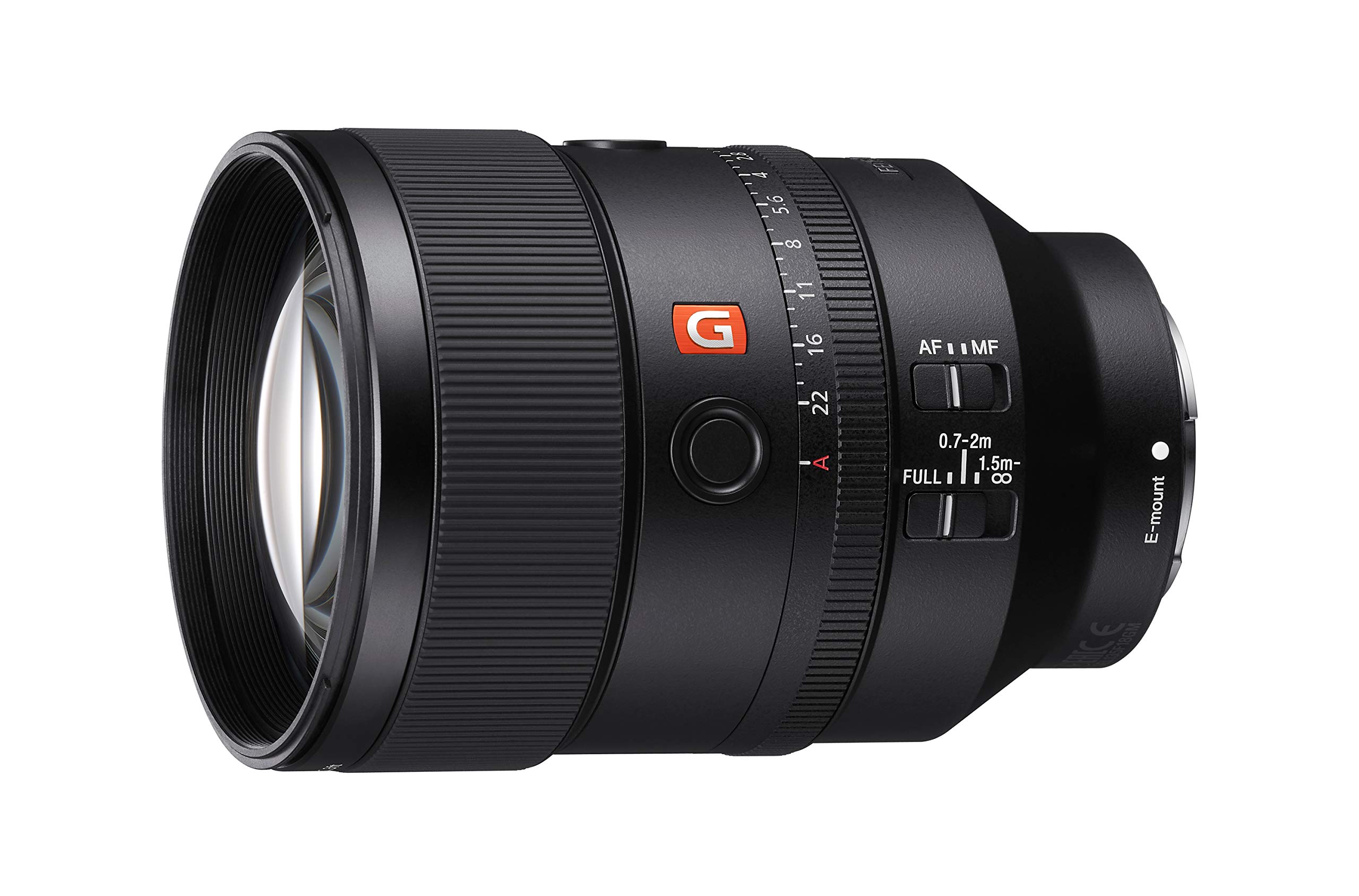 sony-fe-135mm-f-1-8-gm-teleobjetivo-prime-full-frame image 8