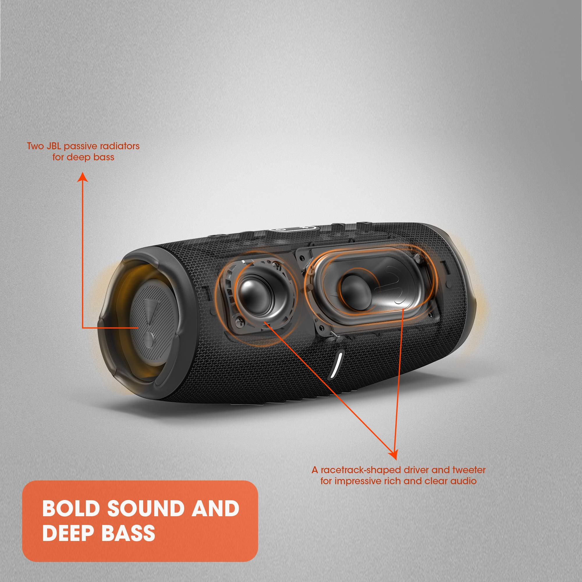 jbl-charge-5-altavoz-bluetooth-port-til-resistente-al-agua-ip67-con-power-bank image 5