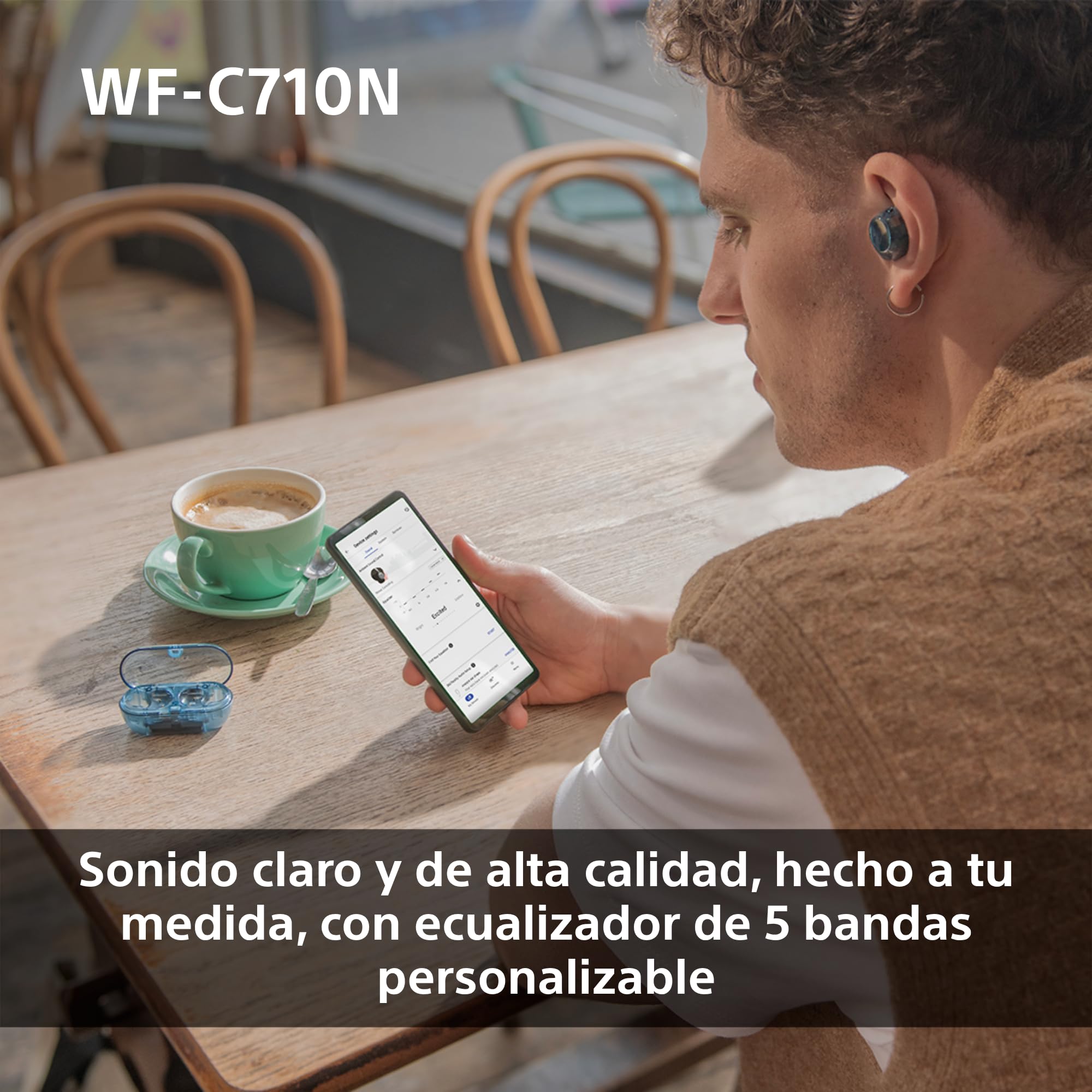 sony-wf-c710n-auriculares-true-wireless-con-cancelaci-n-de-ruido-azul-cristal-lt image 4