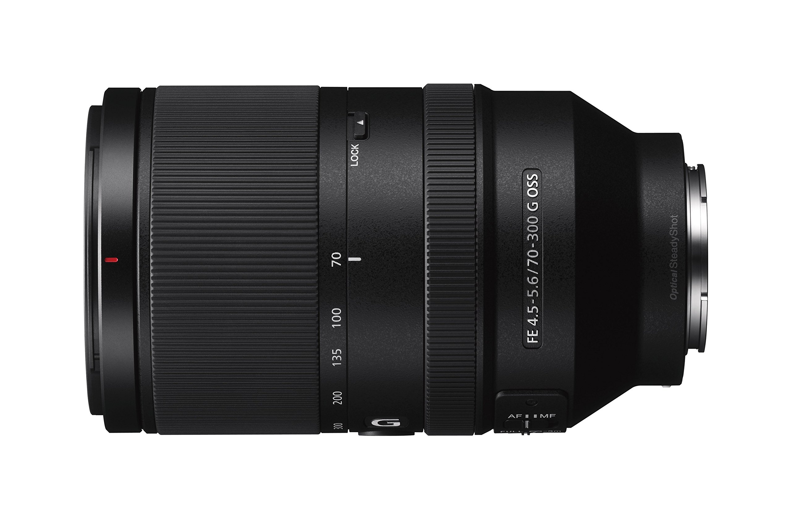 sony-sel70300g-fe-70-300-mm-f4-5-5-6-g-oss-objetivo-zoom-teleobjetivo image 2
