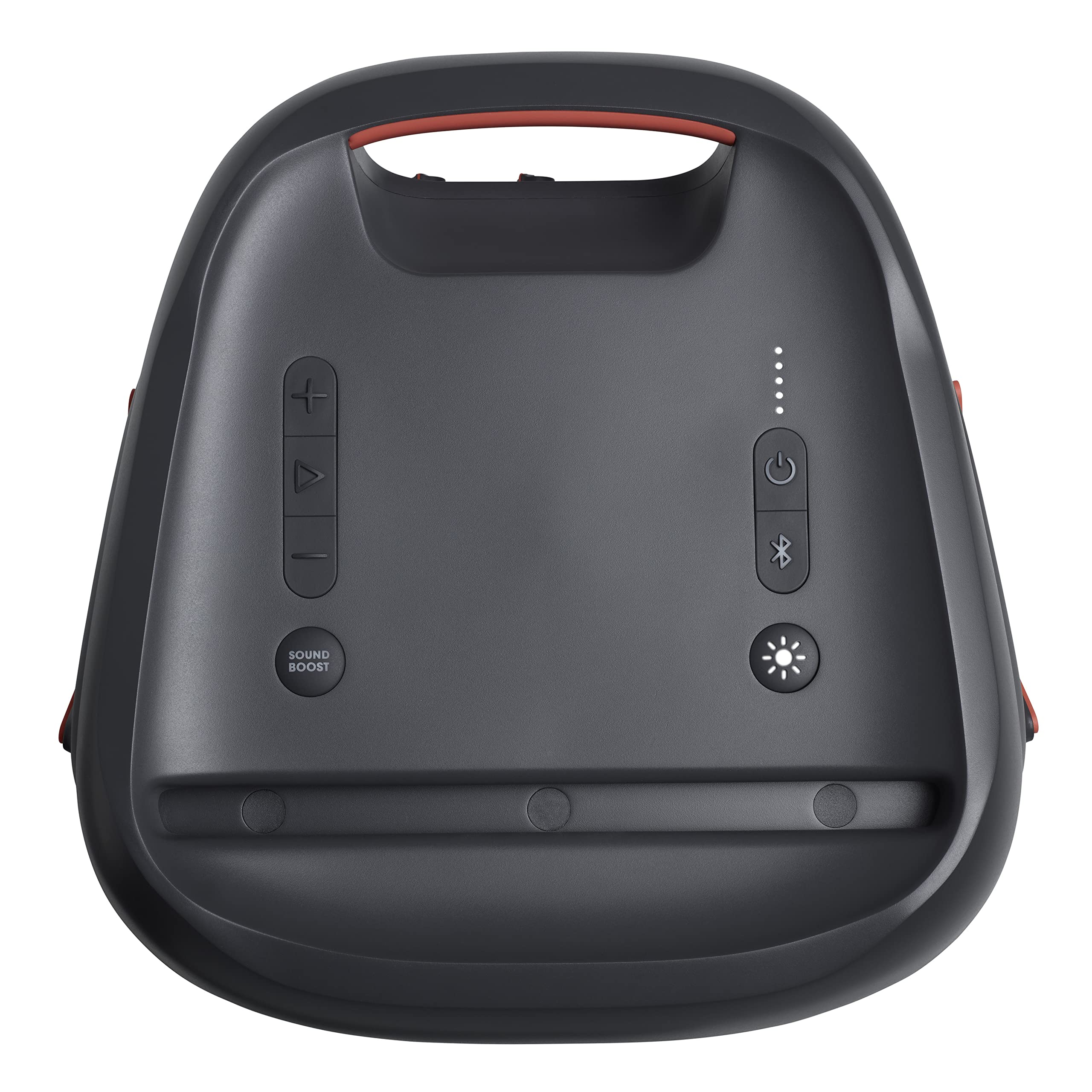 jbl-partybox-100-altavoz-bluetooth-port-til-para-fiestas-con-luces-led image 7