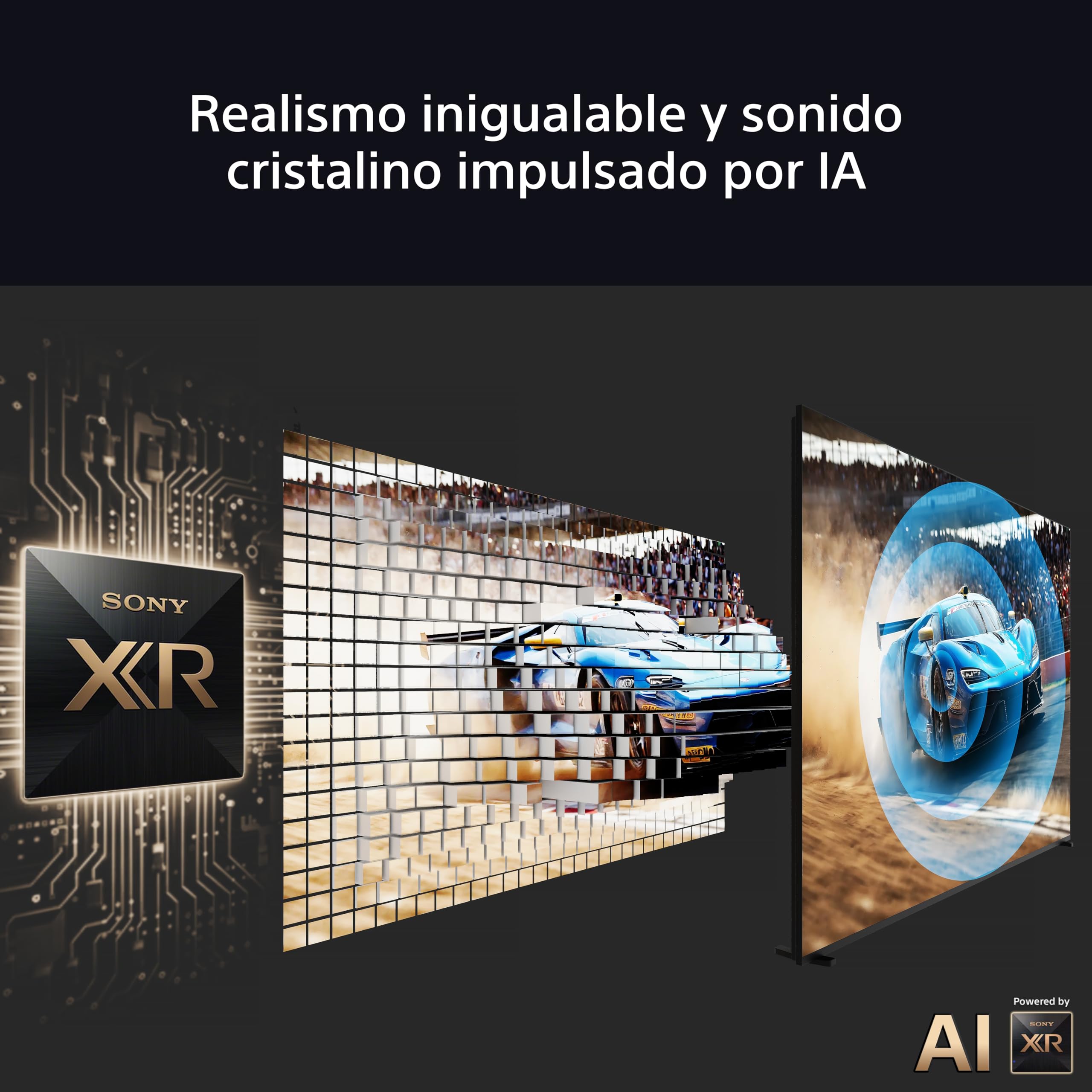 sony-bravia-5-mini-led-tv-65-4k-hdr-modelo-2025 image 2