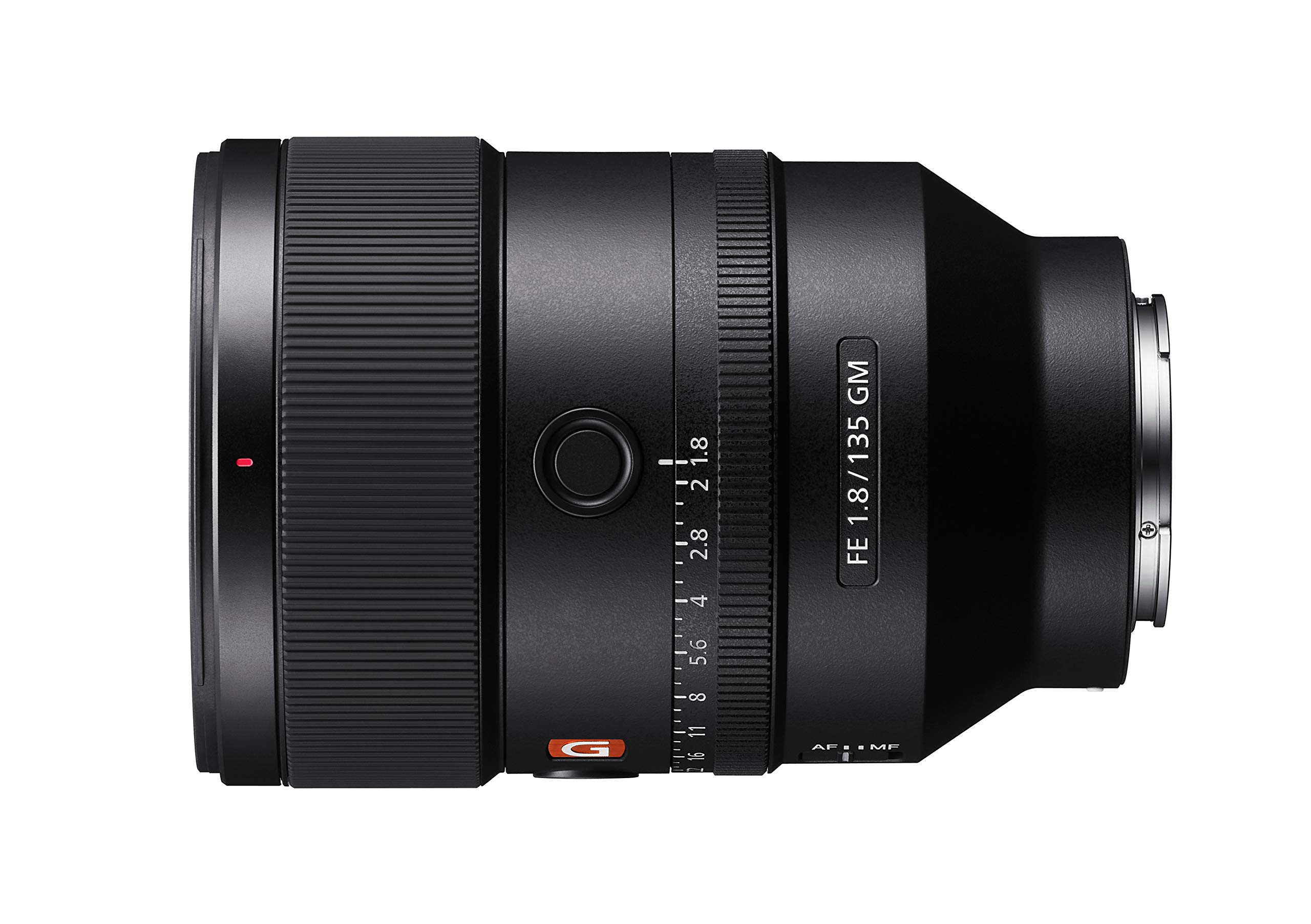 sony-fe-135mm-f-1-8-gm-teleobjetivo-prime-full-frame image 2