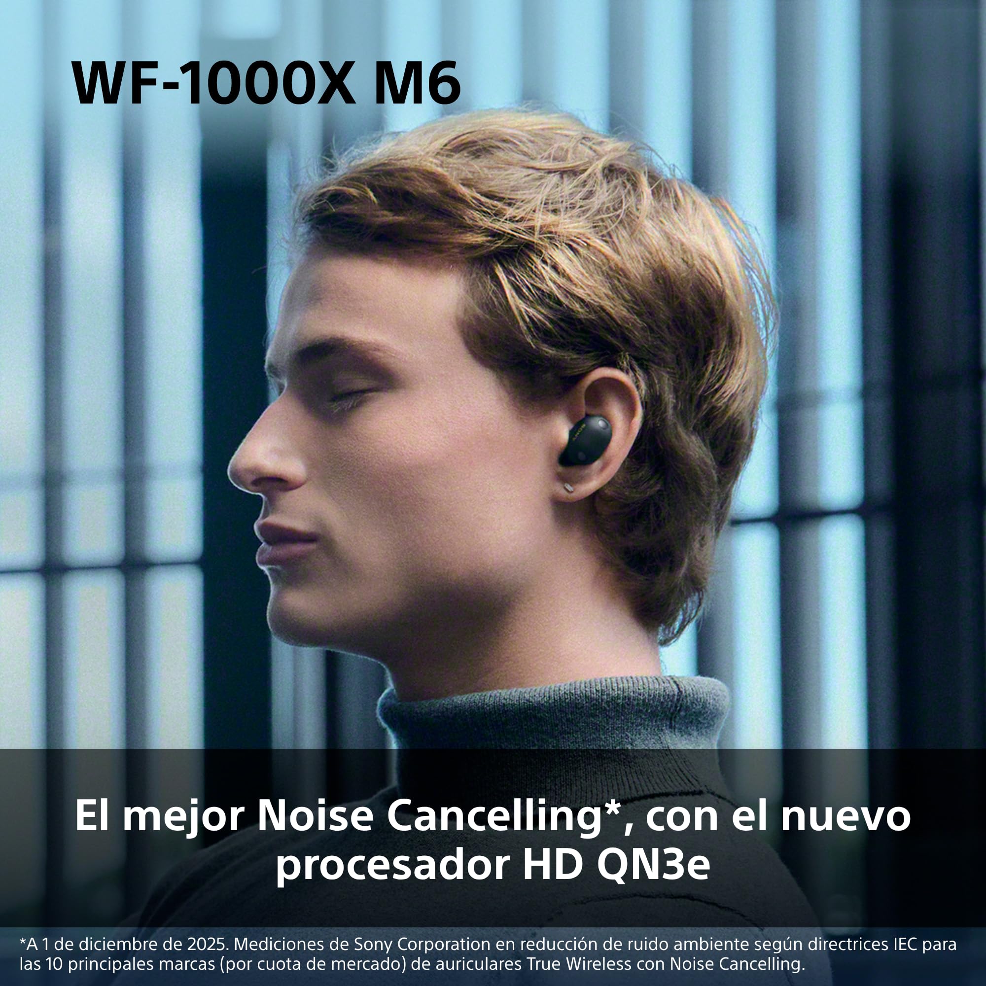 sony-wf-1000xm6-auriculares-inal-mbricos-con-cancelaci-n-de-ruido-bluetooth-ajus image 3