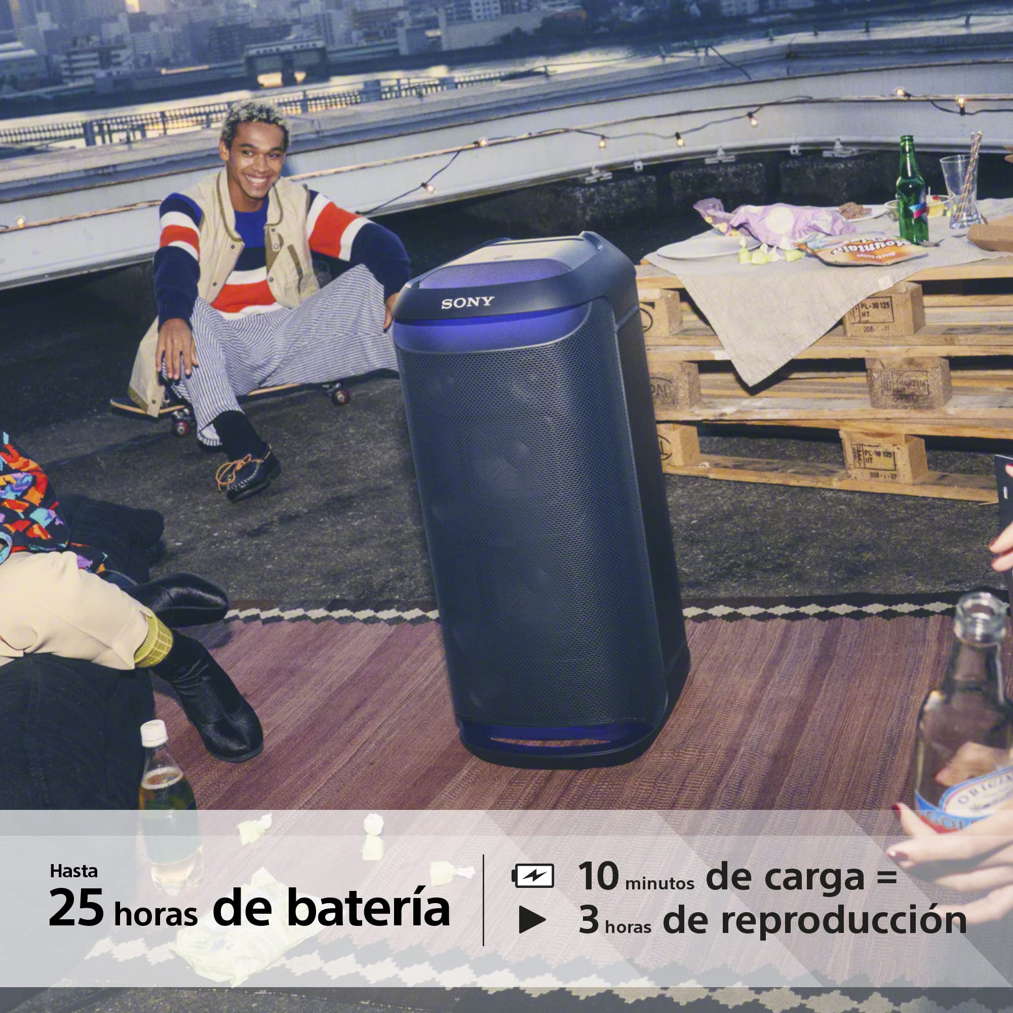 sony-srs-xv800-altavoz-inal-mbrico-para-fiestas-sonido-360-mega-bass-y-karaoke image 5