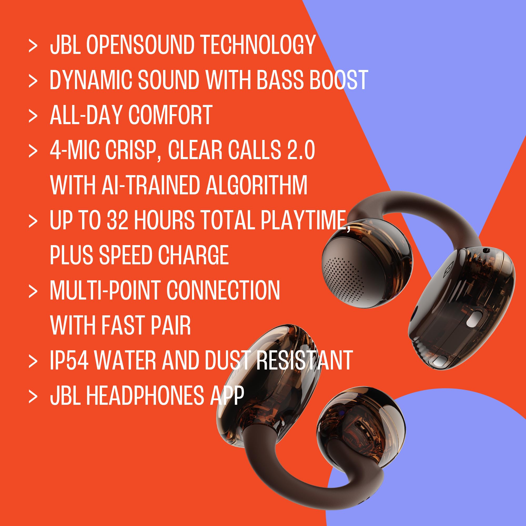 jbl-soundgear-clips-auriculares-inal-mbricos-open-ear-con-sonicarc-ghost-black image 5