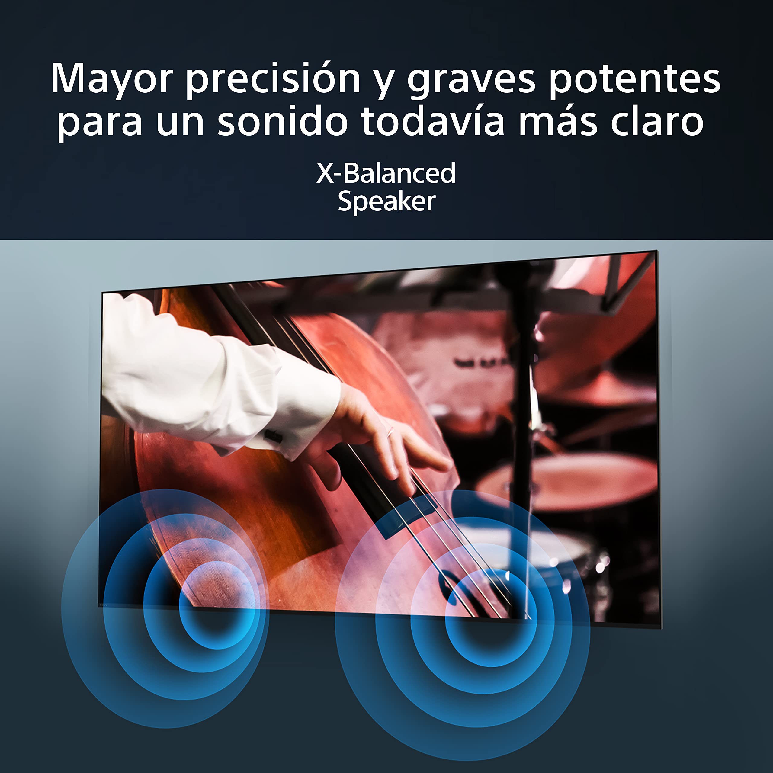 sony-bravia-kd85x80l-smart-tv-85-4k-hdr-con-google-tv-procesador-x1-y-eco-dashbo image 4