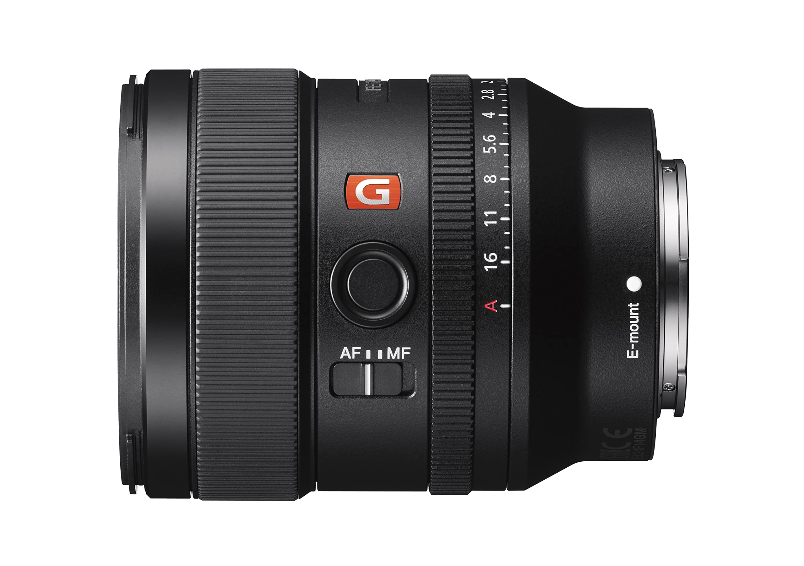 sony-sel24f14gm-objetivo-gran-angular-de-24-mm-f-1-4-g-master-para-c-maras-sony- image 1