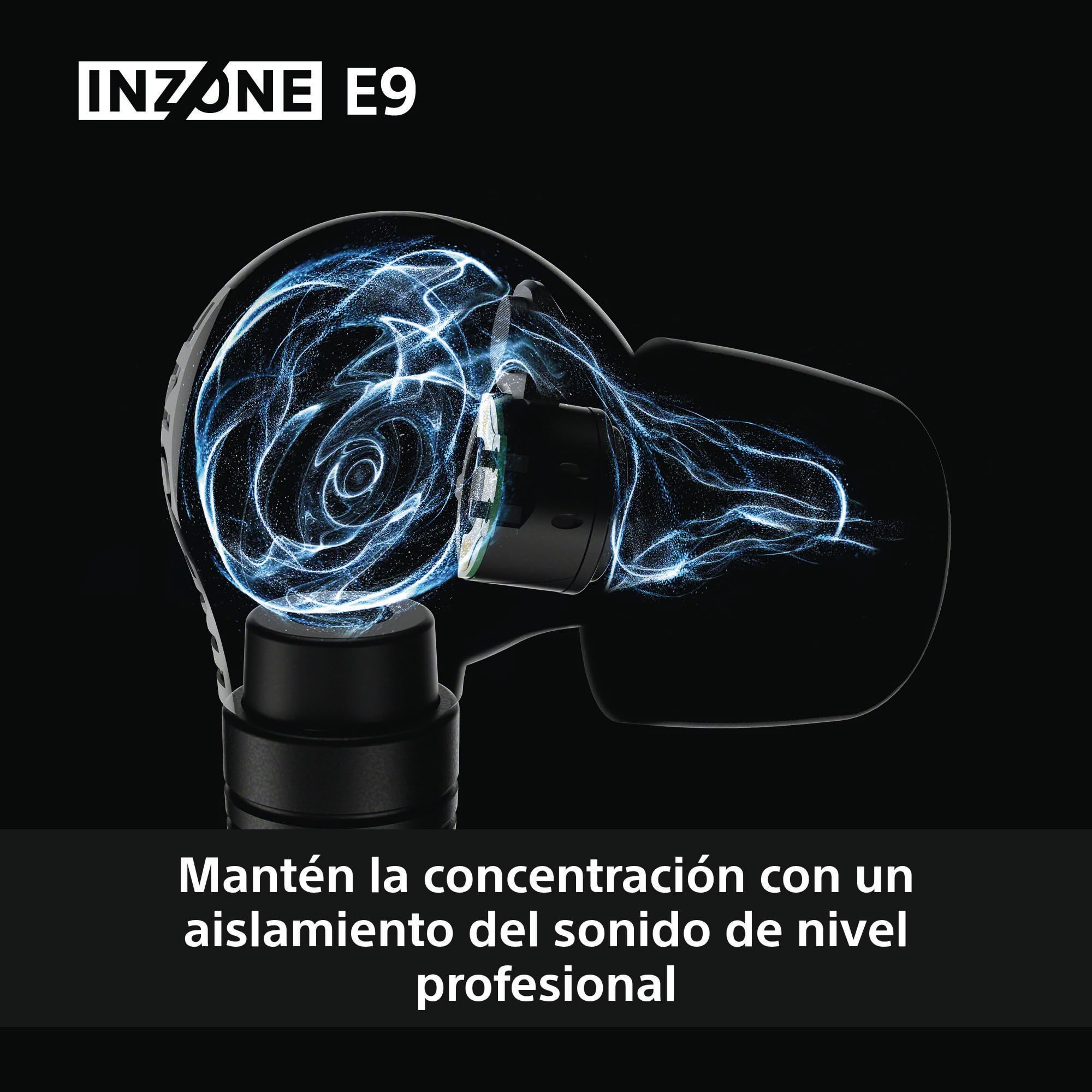 sony-inzone-e9-auriculares-gaming-in-ear-con-caja-de-audio-usb-c-y-estuche-negro image 5