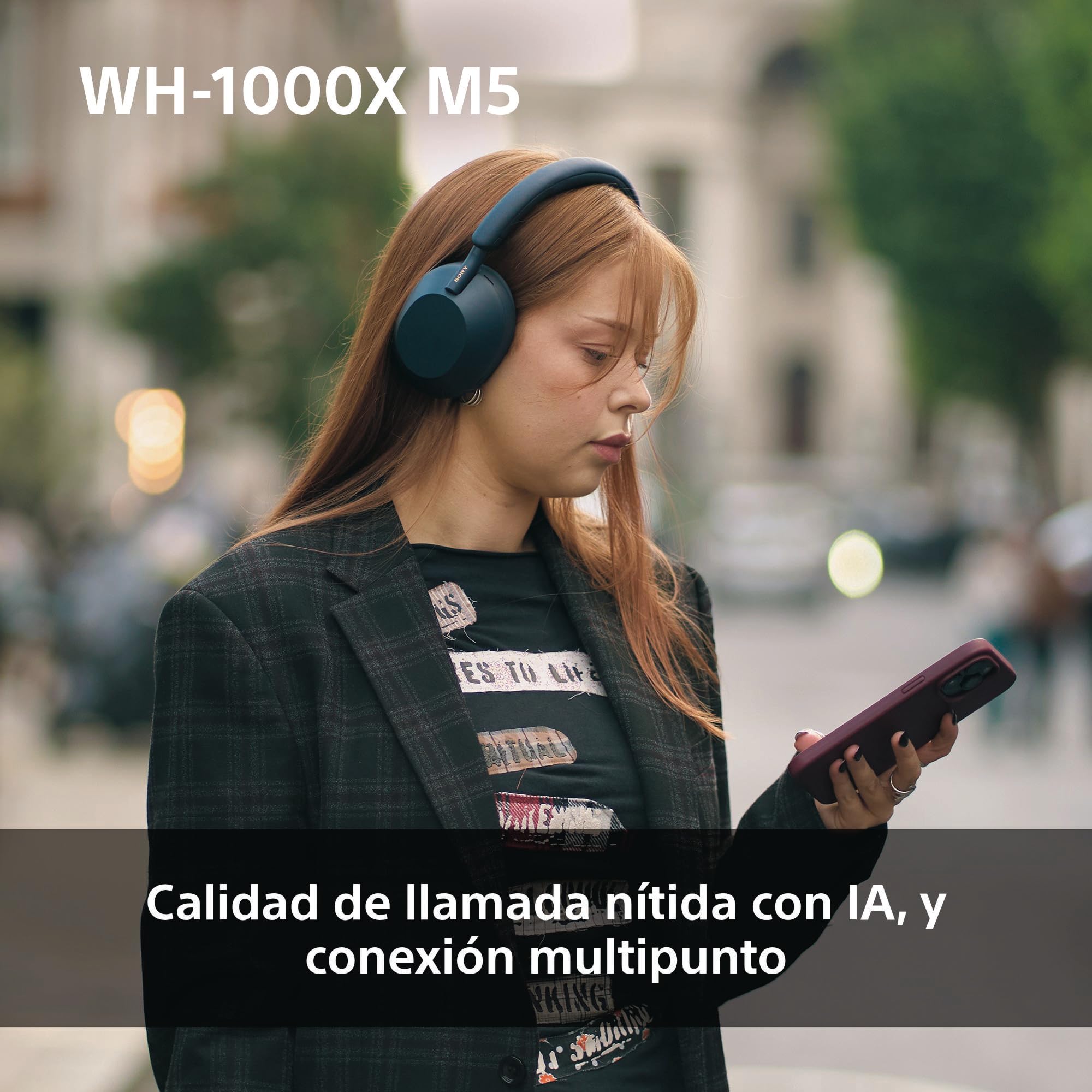 sony-wh-1000xm5-auriculares-inal-mbricos-over-ear-con-noise-cancelling-premium-y image 7