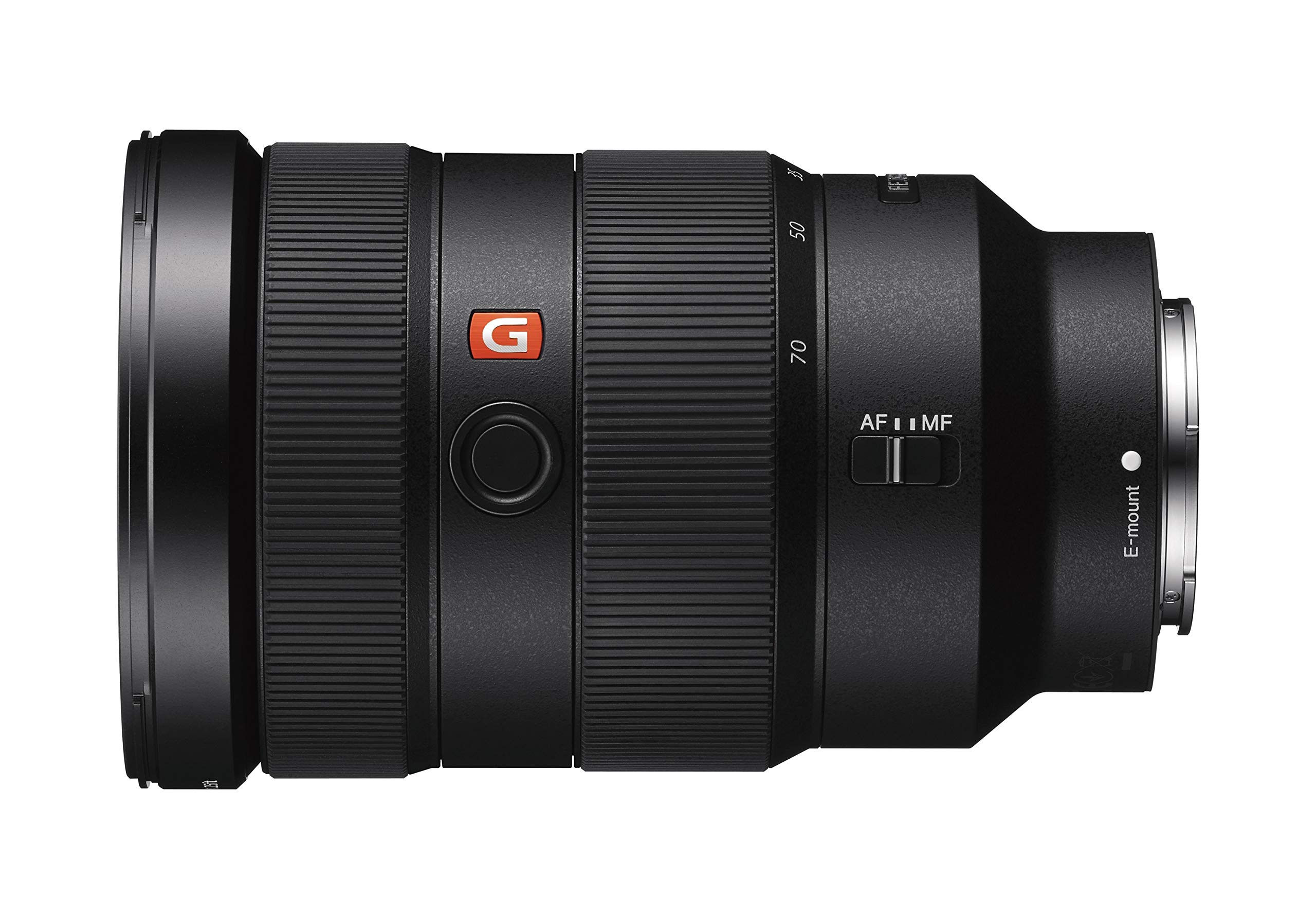 sony-fe-24-70mm-f-2-8-gm-sel2470gm-zoom-est-ndar-profesional-para-full-frame image 1