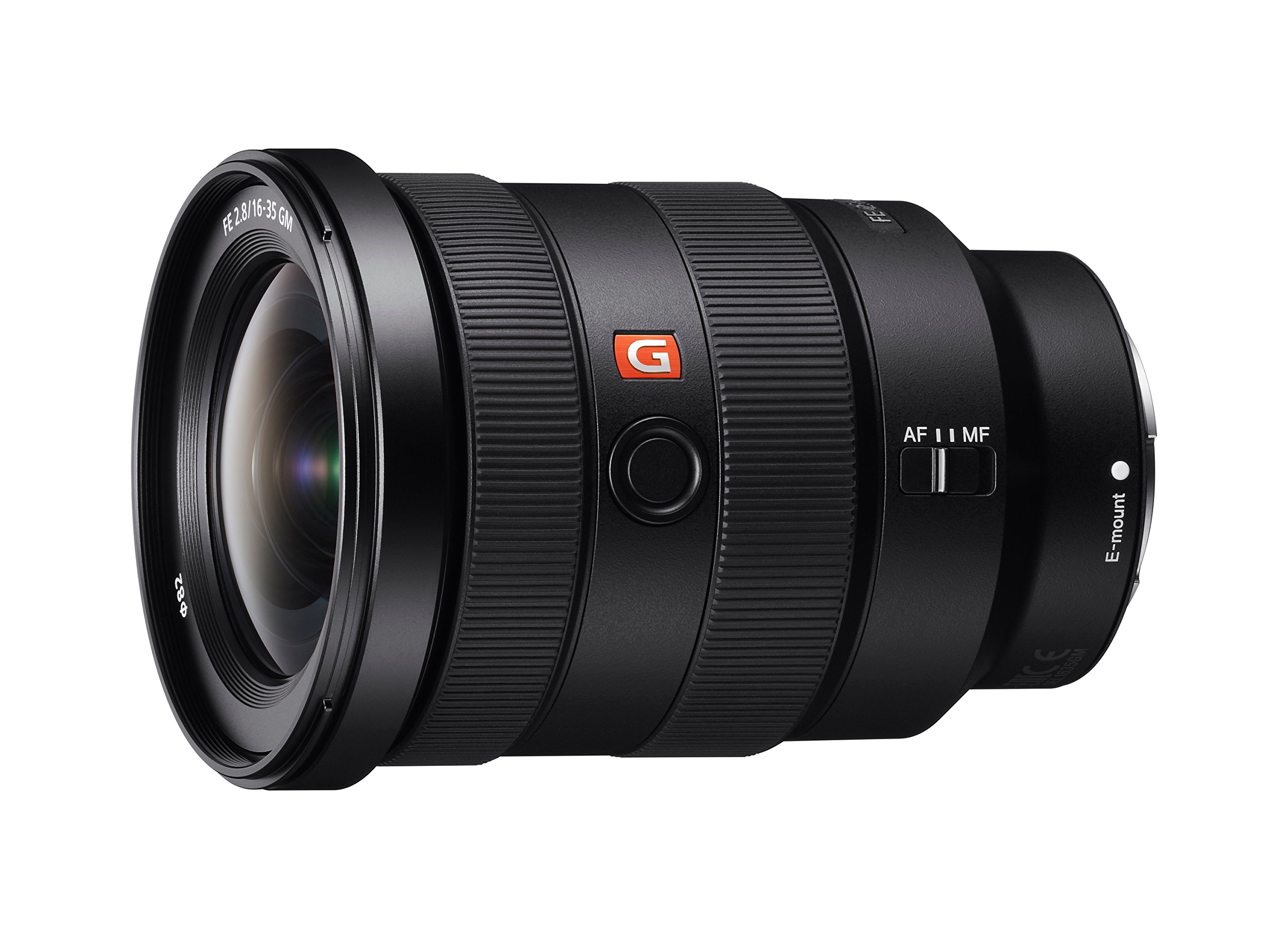 sony-fe-16-35mm-f-2-8-gm-full-frame-gran-angular-zoom image 1