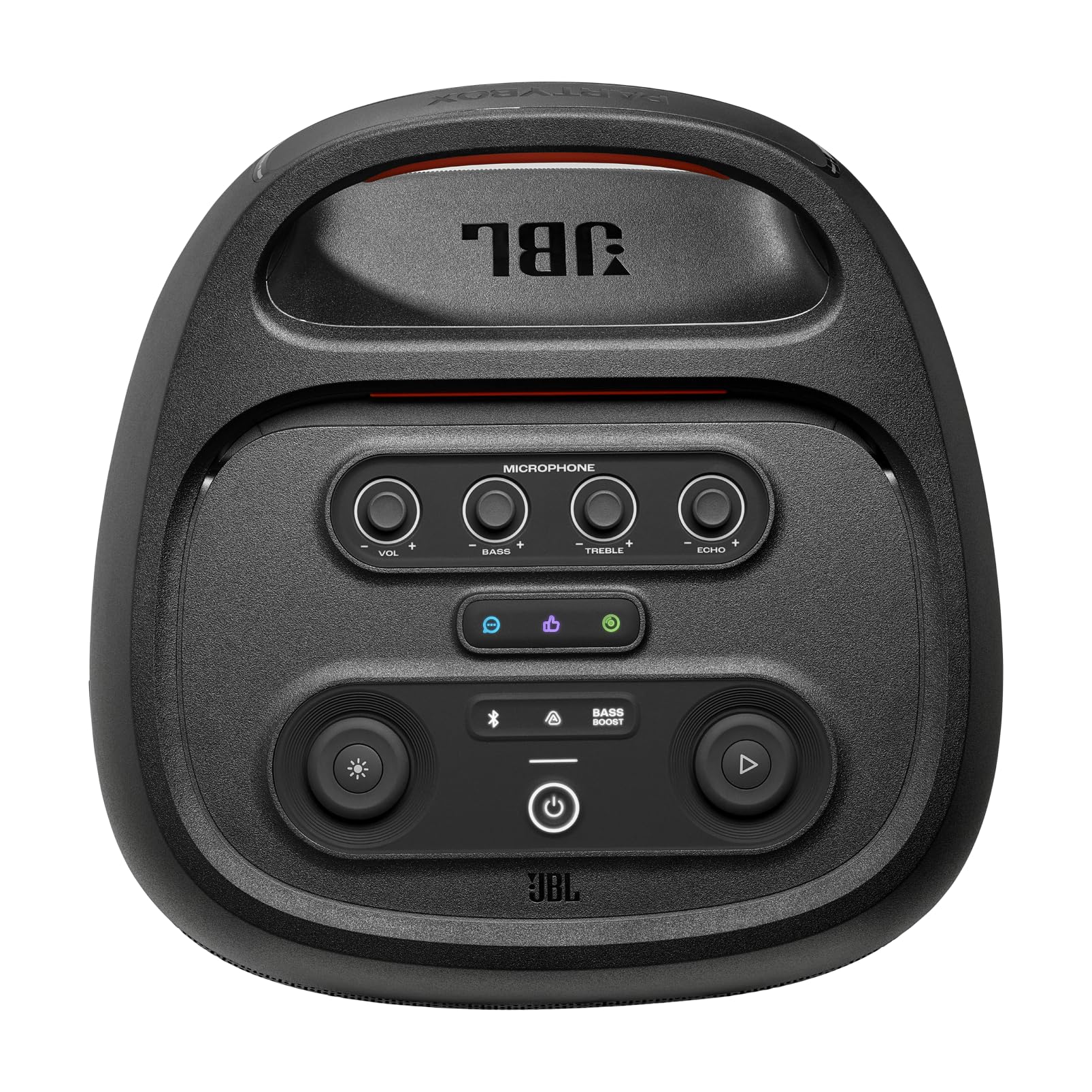 jbl-partybox-720-altavoz-inal-mbrico-bluetooth-port-til-para-fiestas-negro image 3