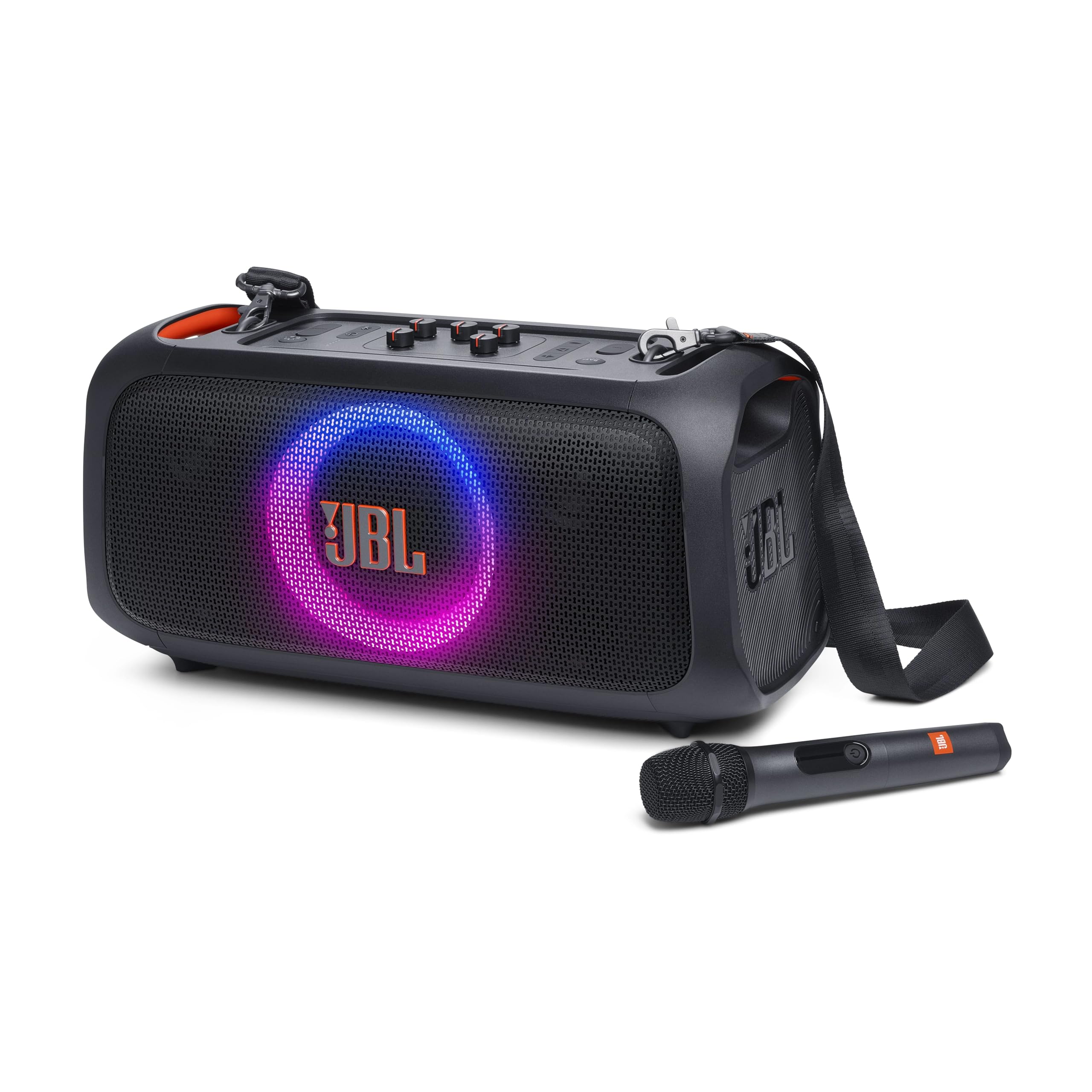 jbl-partybox-on-the-go-essential-altavoz-port-til-con-luces-micr-fono-inal-mbric image 3