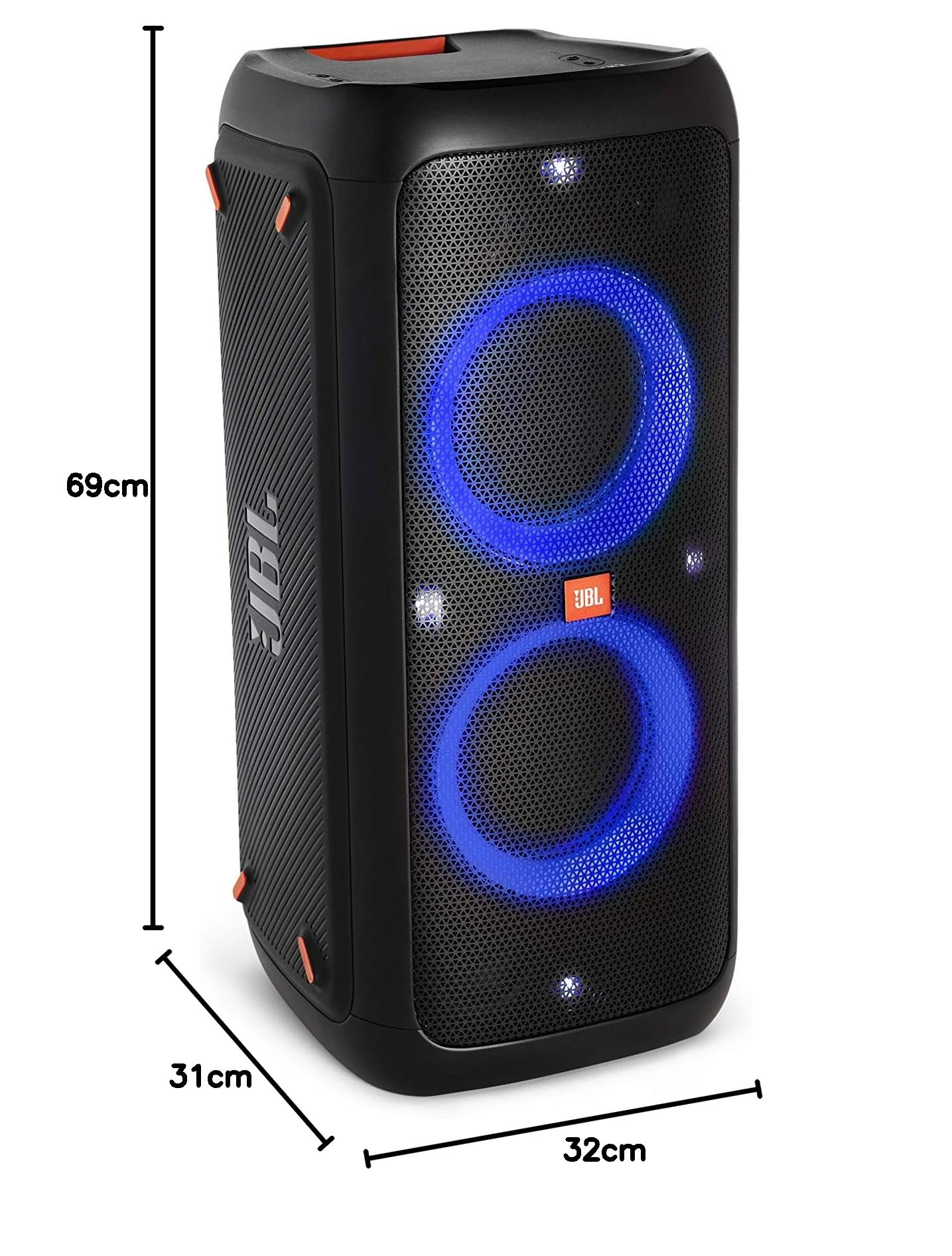 jbl-partybox-300-altavoz-inal-mbrico-port-til-con-bluetooth-luces-resistente-al- image 8
