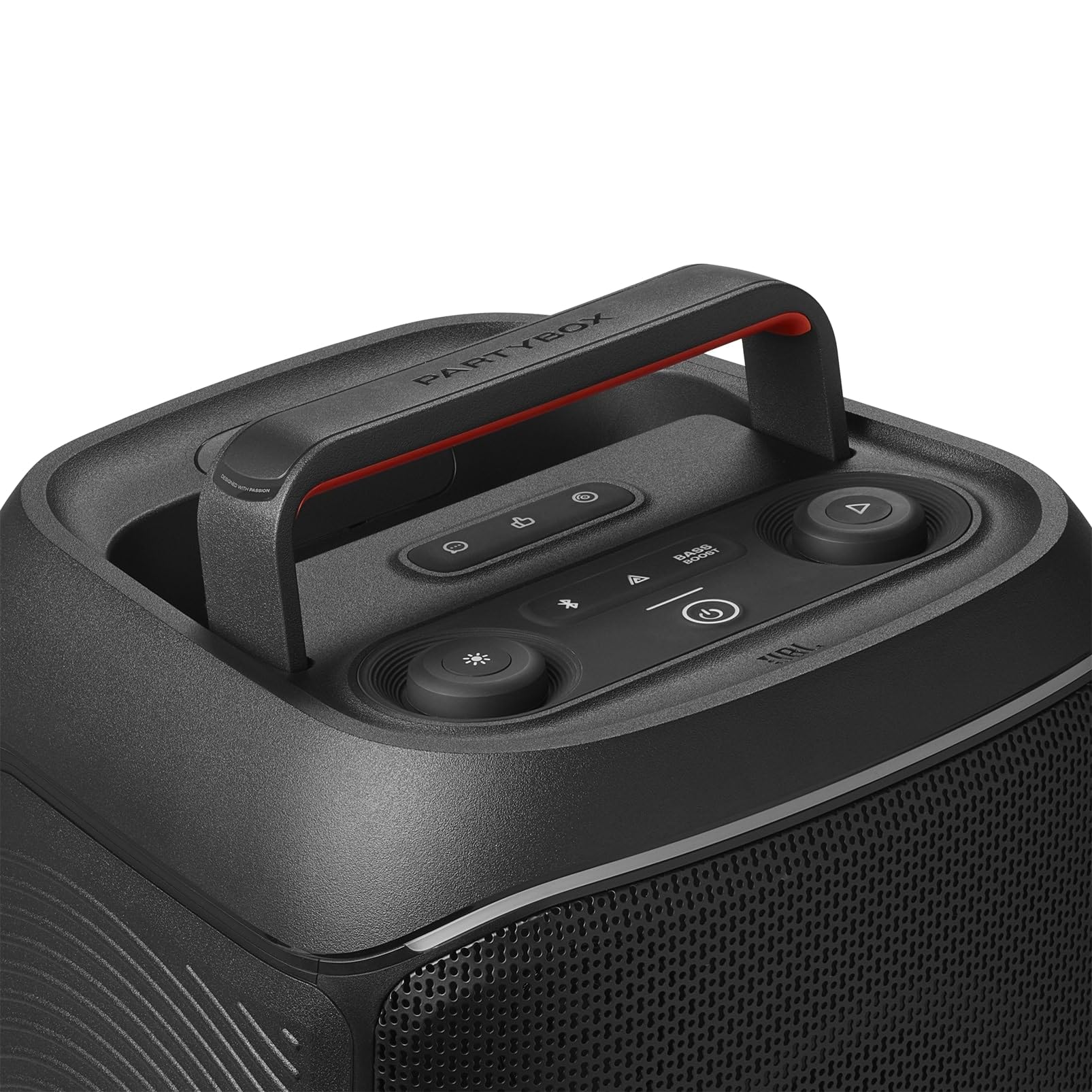 jbl-partybox-club-120-portable-party-speaker-with-light-show-ipx4-12h-battery image 5