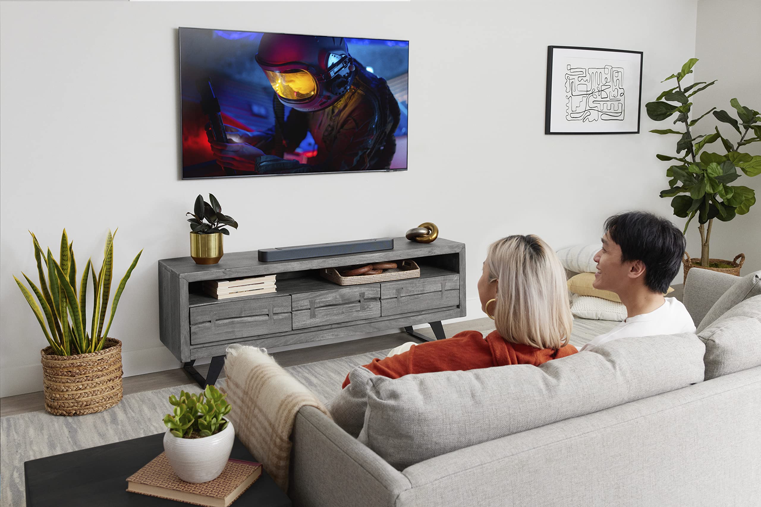 jbl-bar-300-barra-de-sonido-compacta-5-0-canales-con-dolby-atmos-y-multibeam image 4