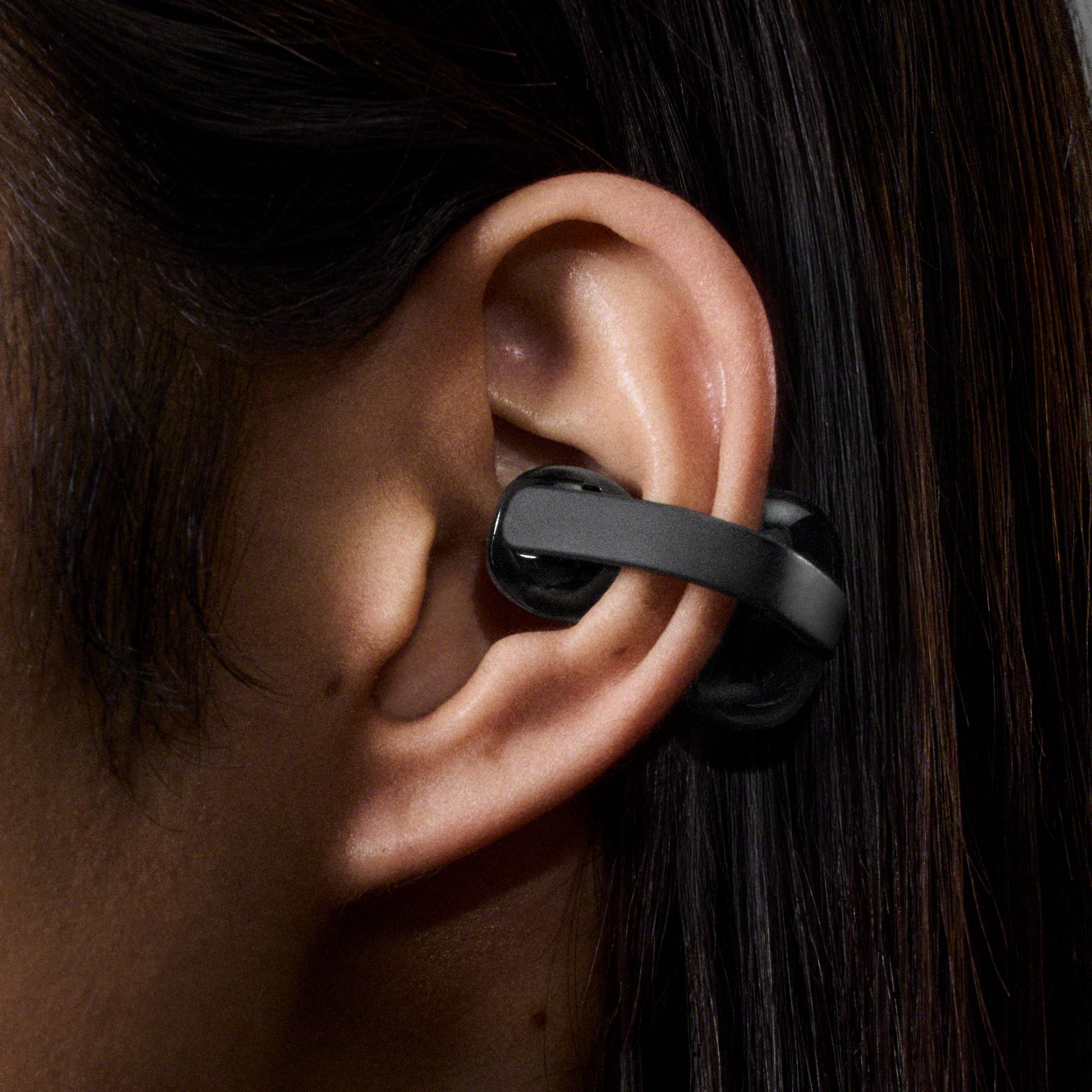sony-linkbuds-clip-auriculares-inal-mbricos-open-ear-con-clip-37-horas-de-bater- image 2