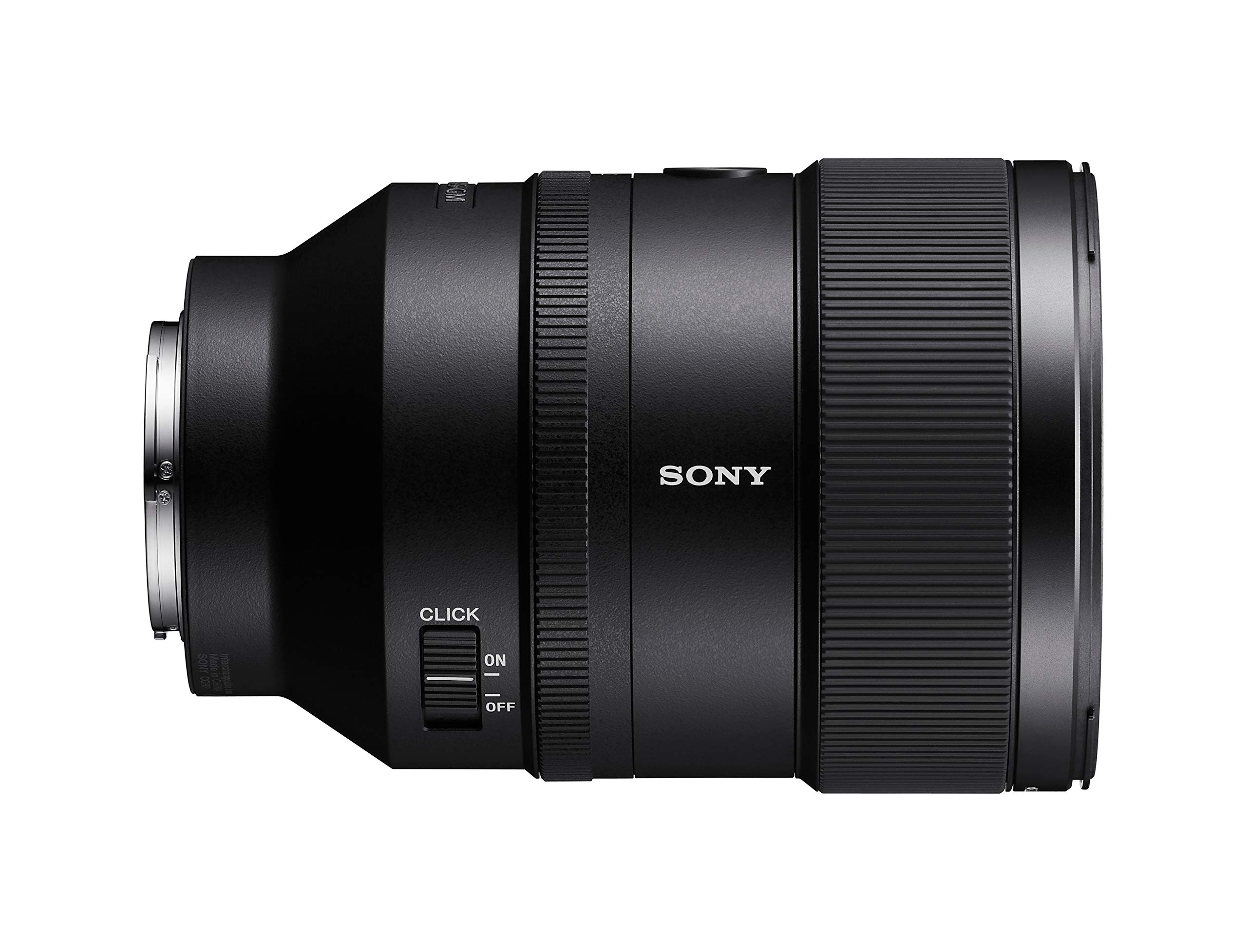 sony-fe-135mm-f-1-8-gm-teleobjetivo-prime-full-frame image 4