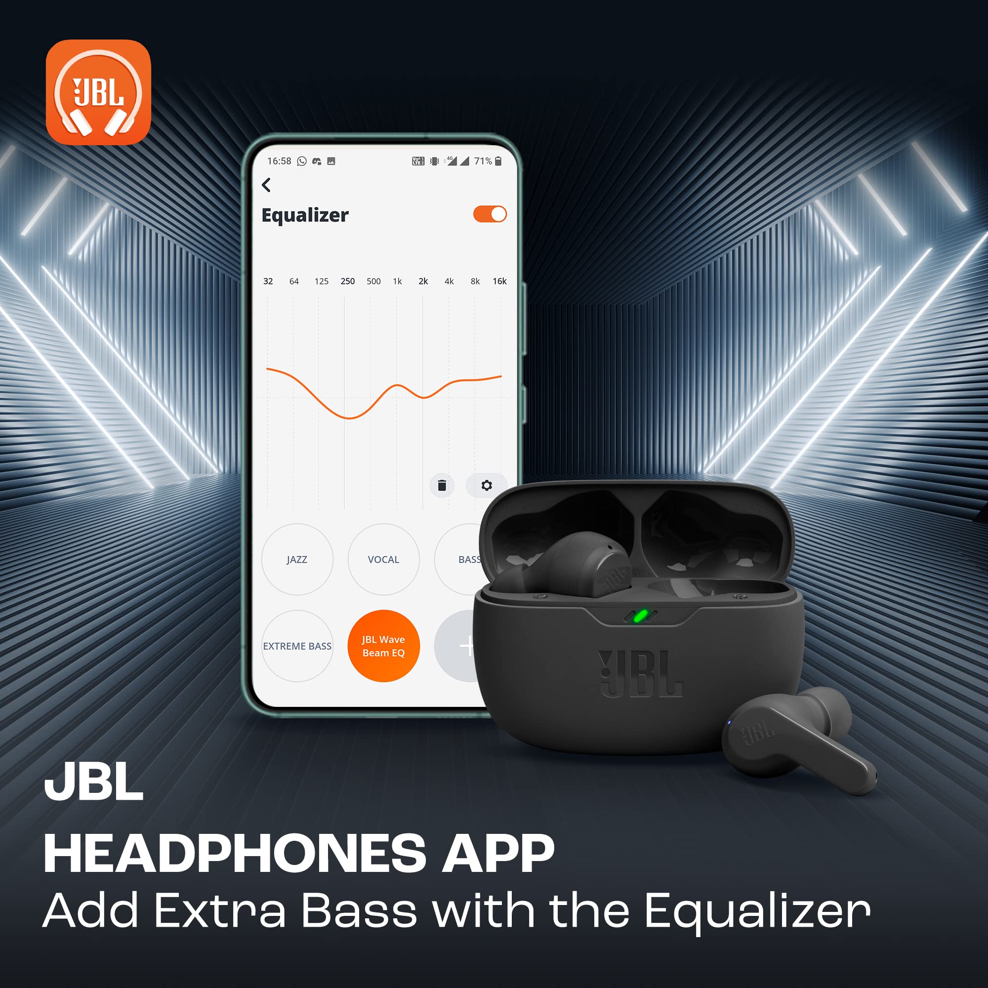 jbl-wave-beam-auriculares-inal-mbricos-in-ear-con-resistencia-ip54-manos-libres- image 4
