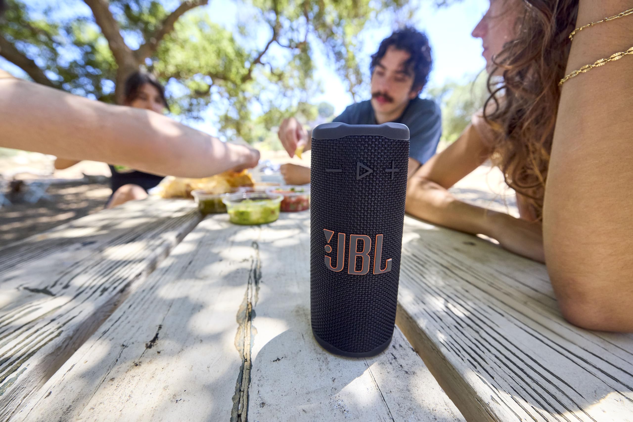 jbl-grip-bluetooth-speaker-ip68-waterproof-14h-playtime-with-ambient-light-black image 8