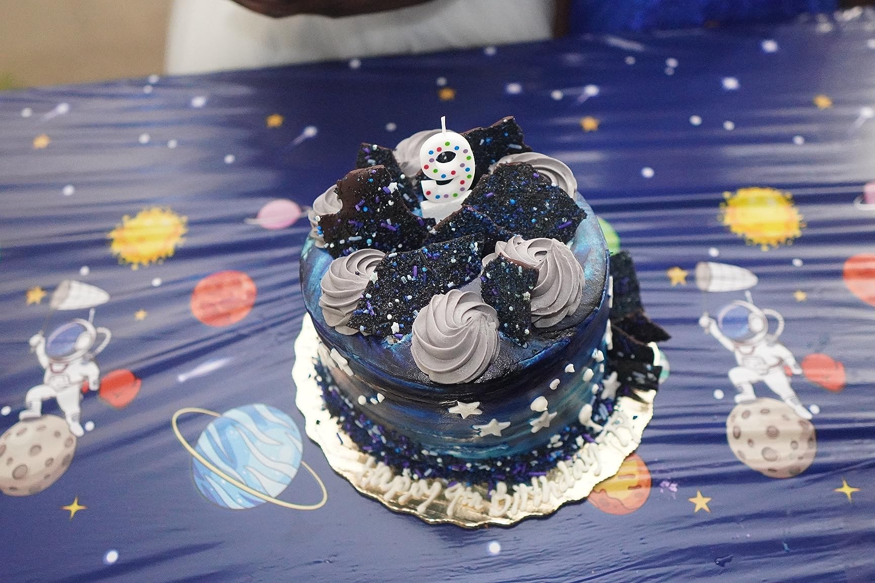 Cumple, pero esperaba más