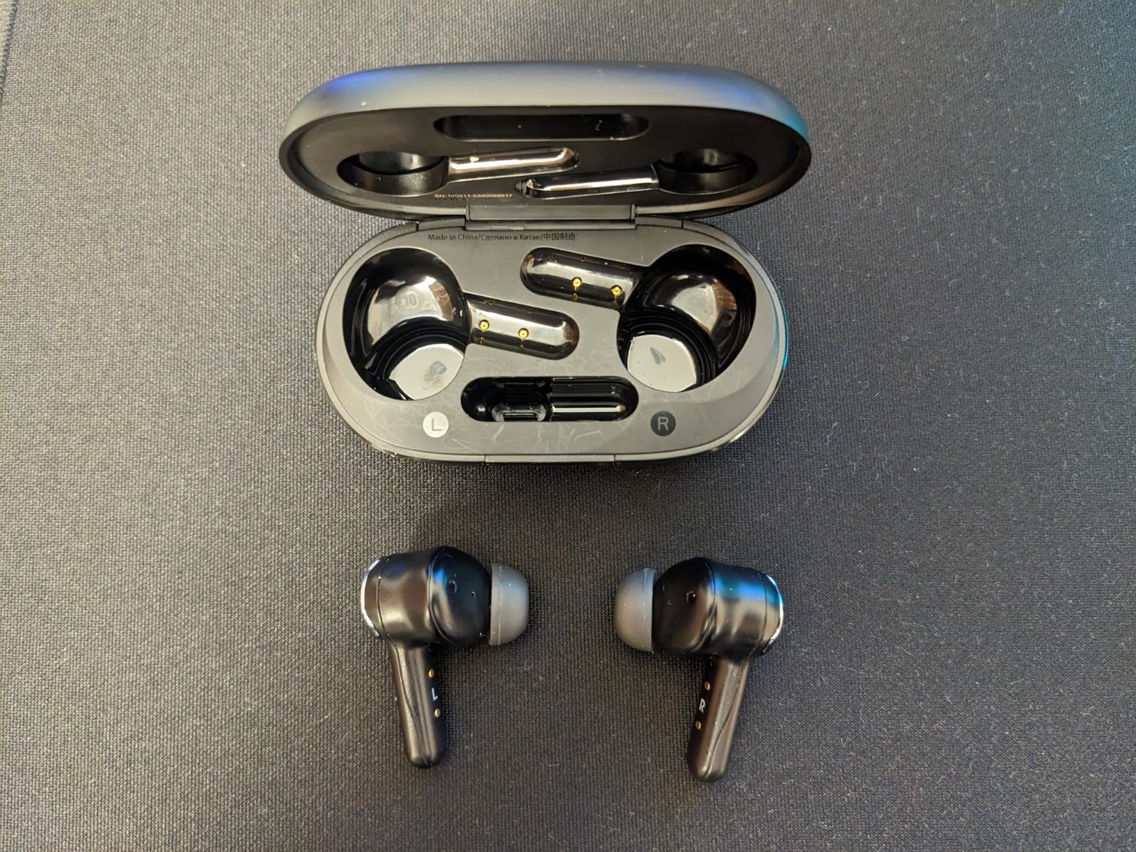 Mejores auriculares que he tenido