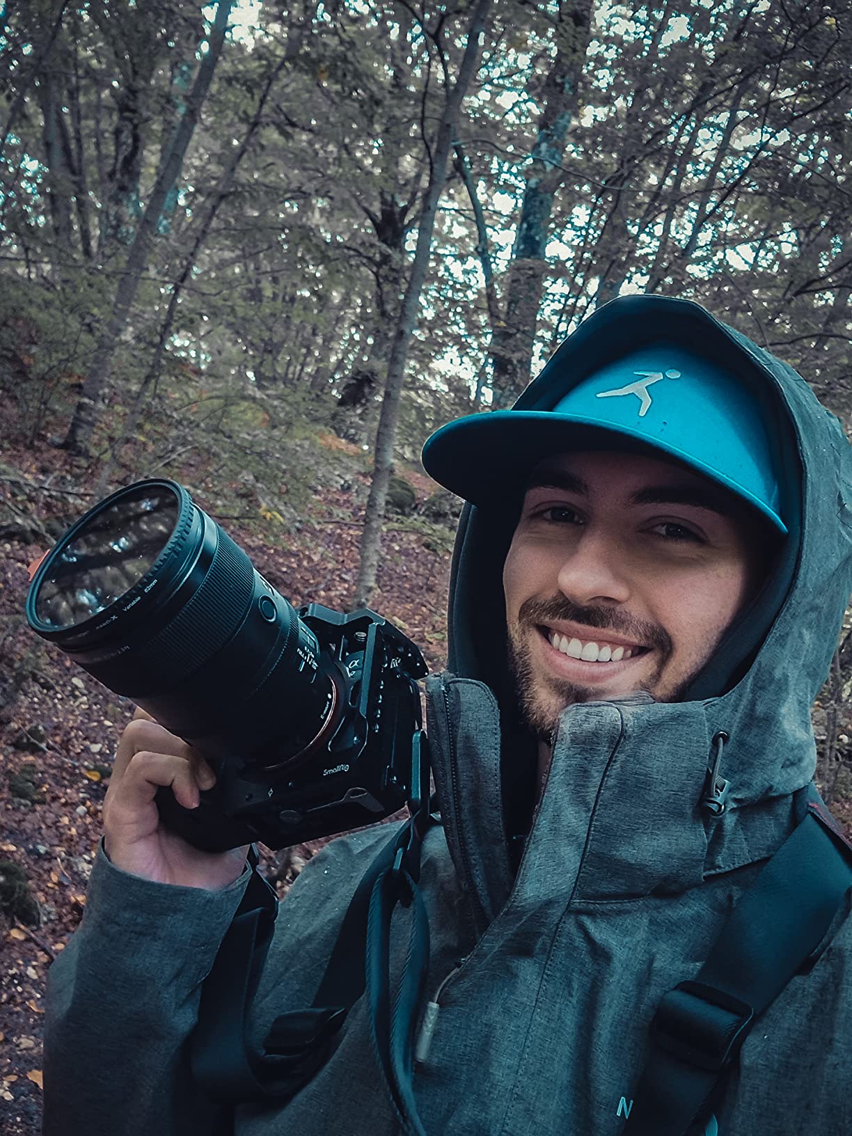 Bokeh de ensueño