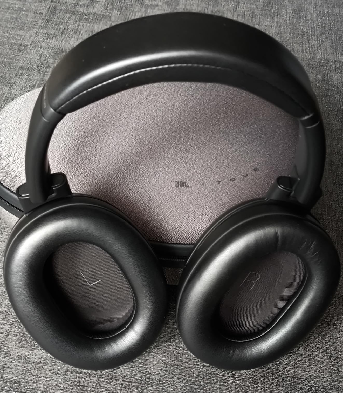 El sonido espacial es lo mejor