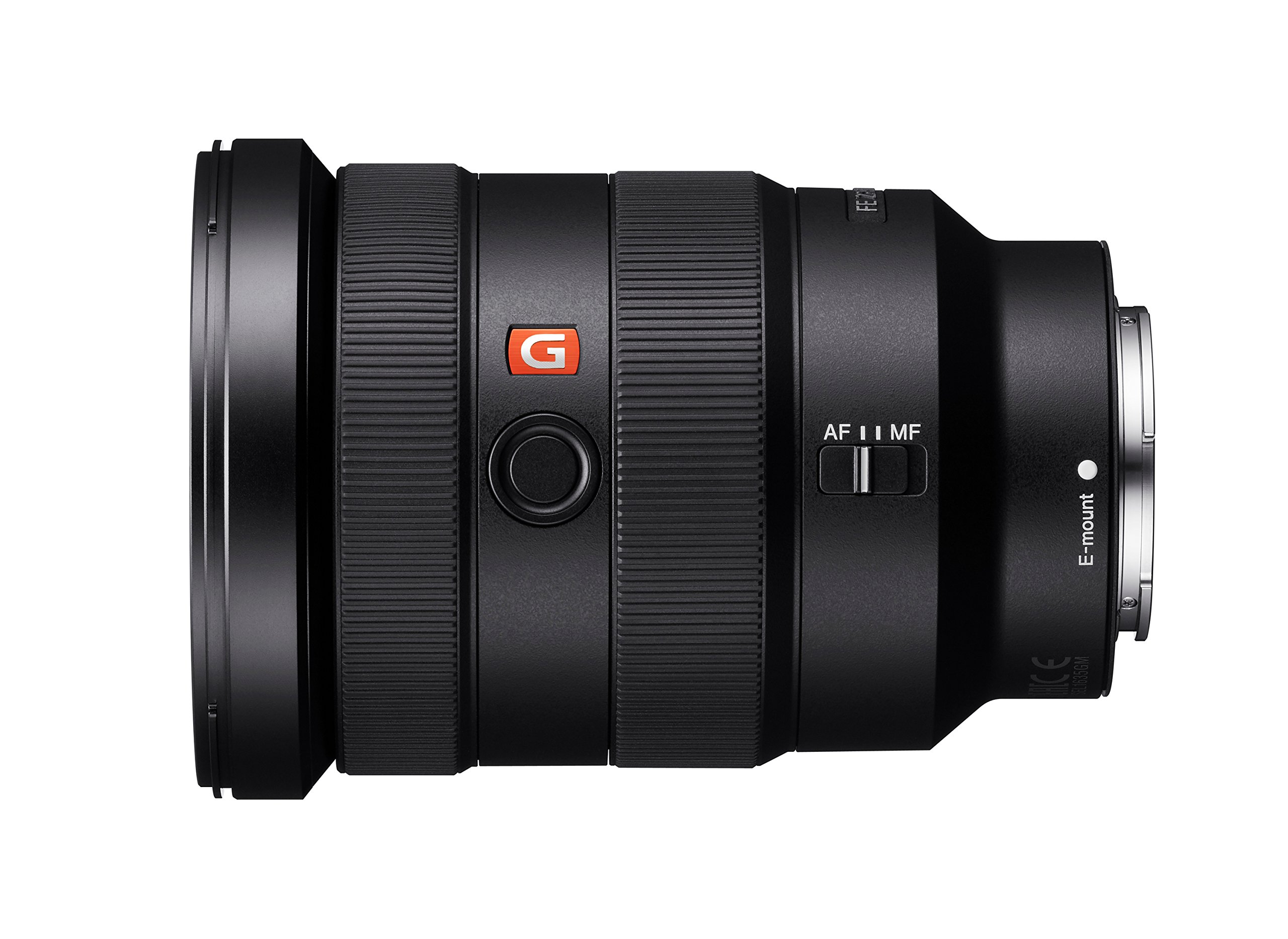 sony-fe-16-35mm-f-2-8-gm-full-frame-gran-angular-zoom image 2