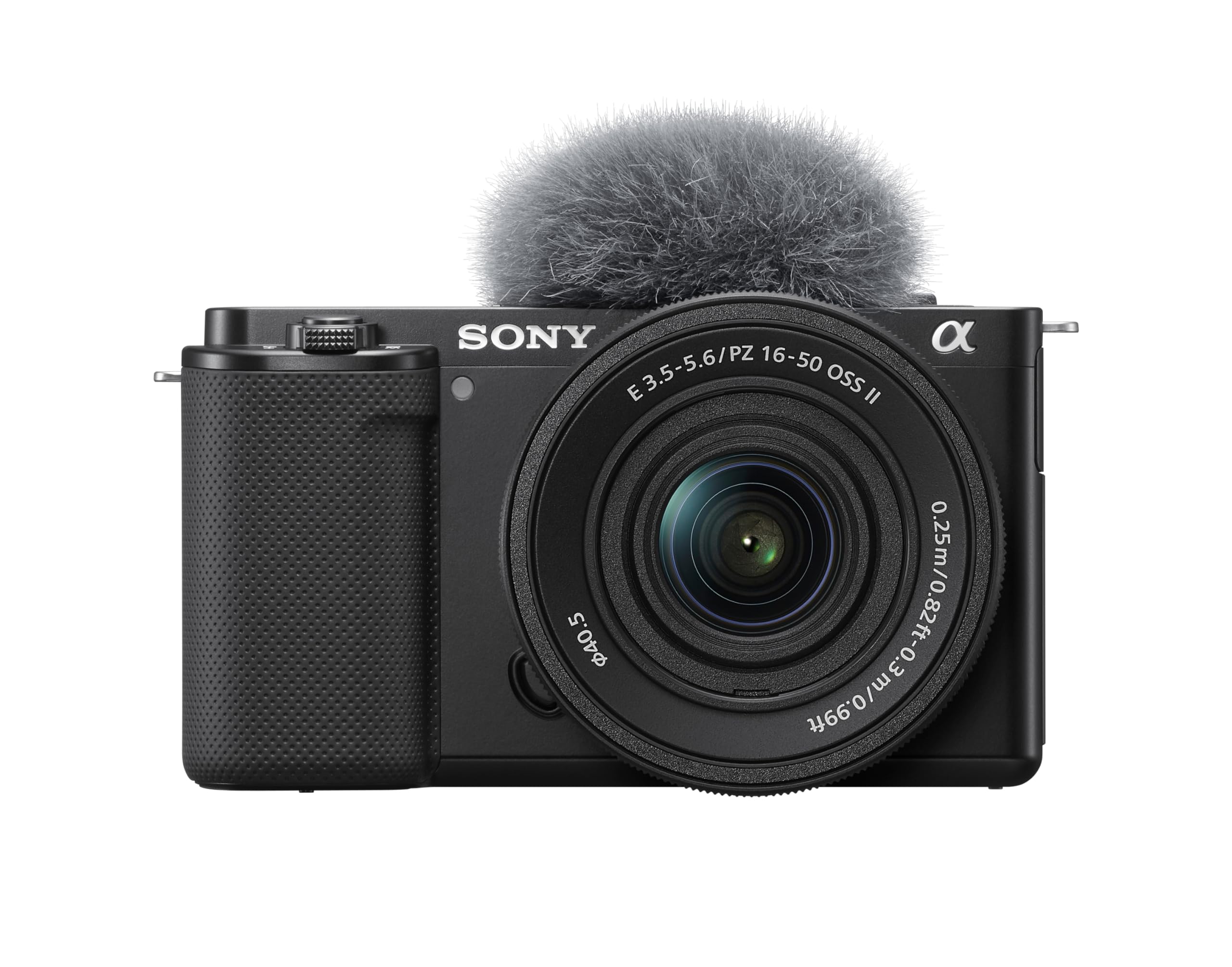 sony-zv-e10l-c-mara-de-vlogging-mirrorless-aps-c-con-lente-16-50mm-pantalla-gira image 6