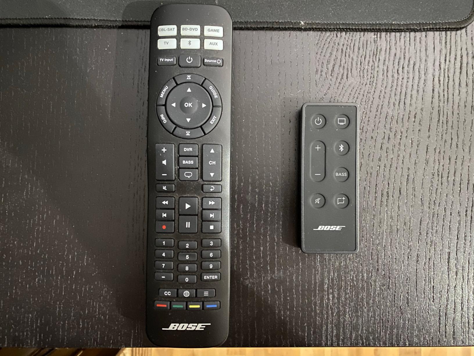 Mejora total del sonido del TV