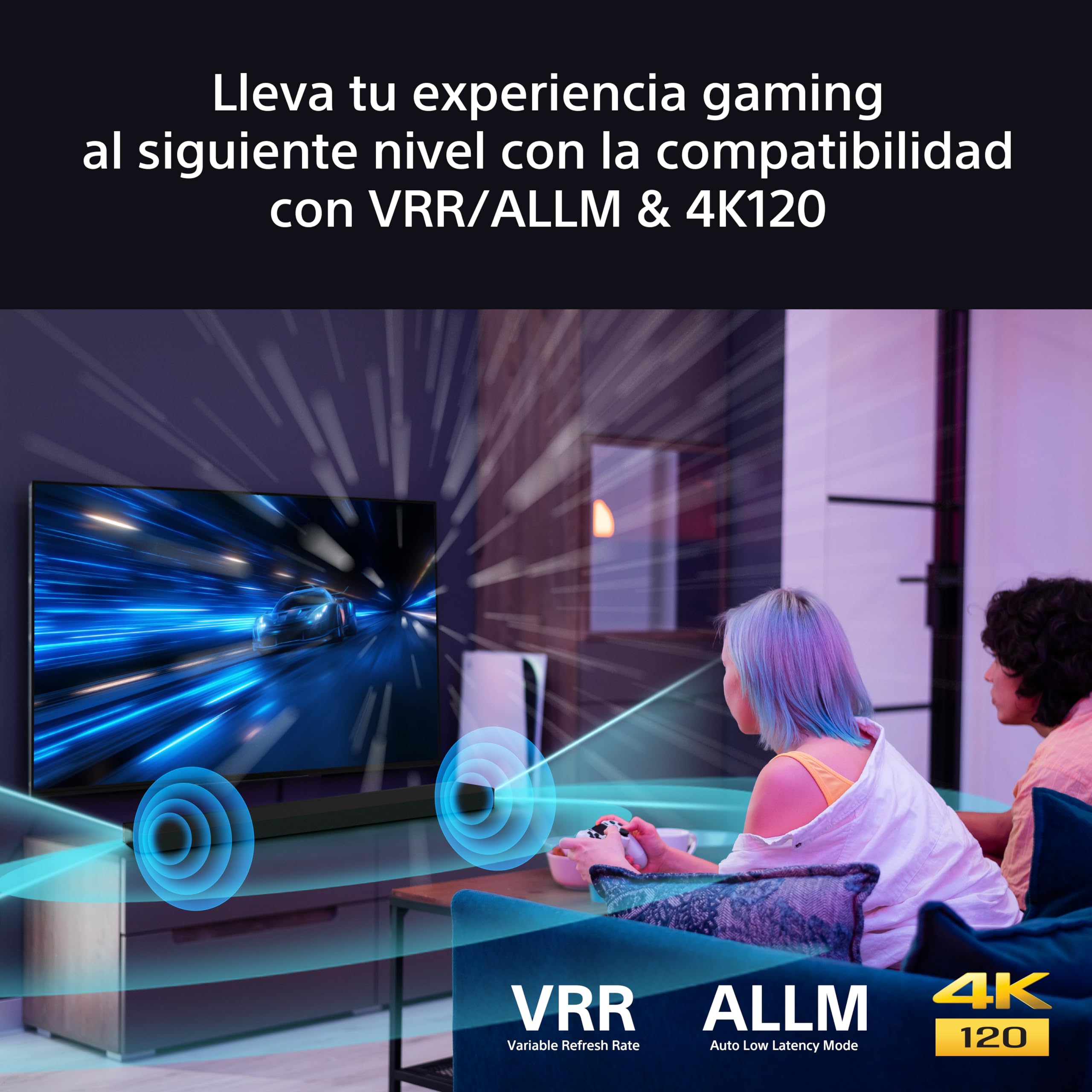 sony-bravia-theatre-bar-8-barra-de-sonido-con-dolby-atmos-2024 image 6