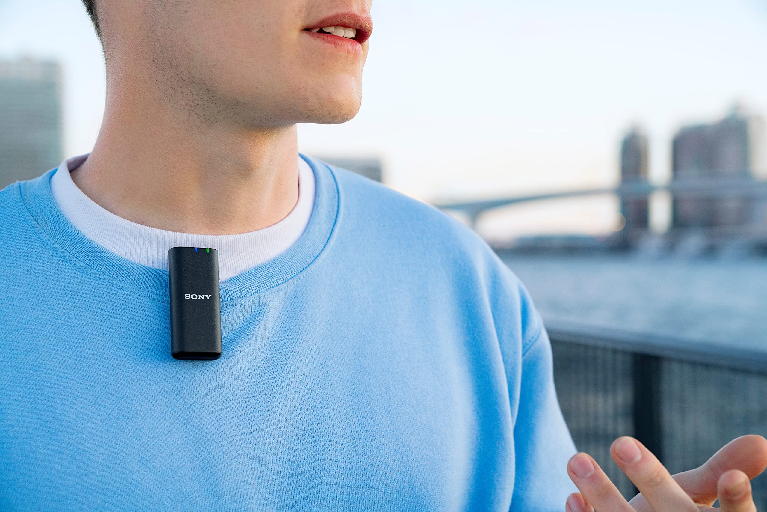 sony-ecm-w2bt-micr-fono-inal-mbrico-bluetooth-para-c-maras image 2