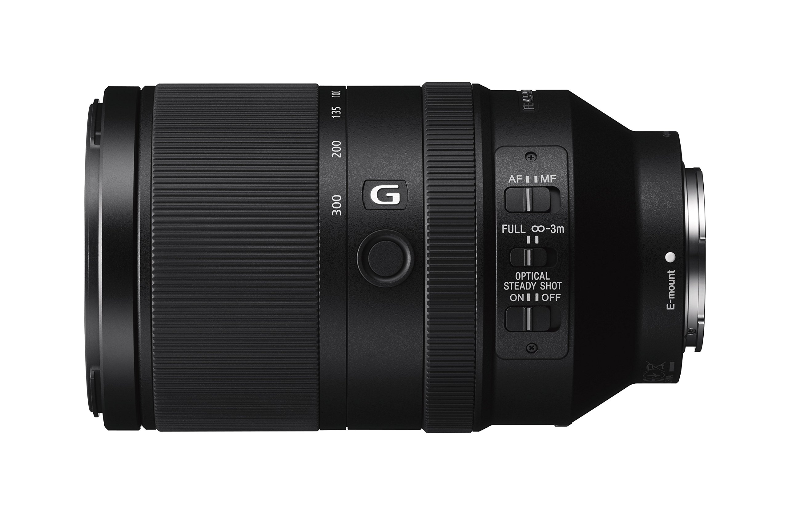 sony-sel70300g-fe-70-300-mm-f4-5-5-6-g-oss-objetivo-zoom-teleobjetivo image 1