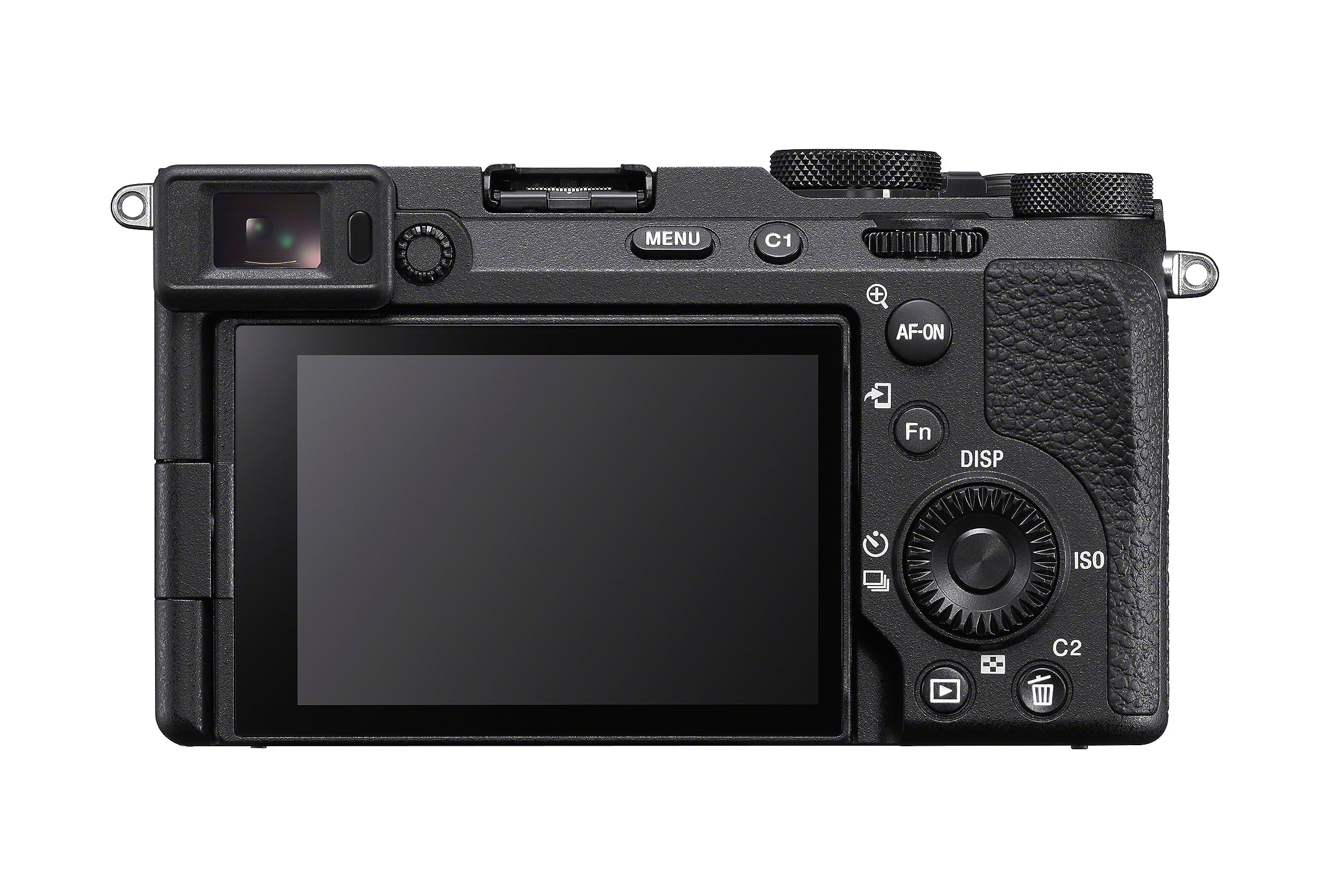 sony-alpha-7c-ii-c-mara-mirrorless-full-frame-compacta-33mp-negro image 2