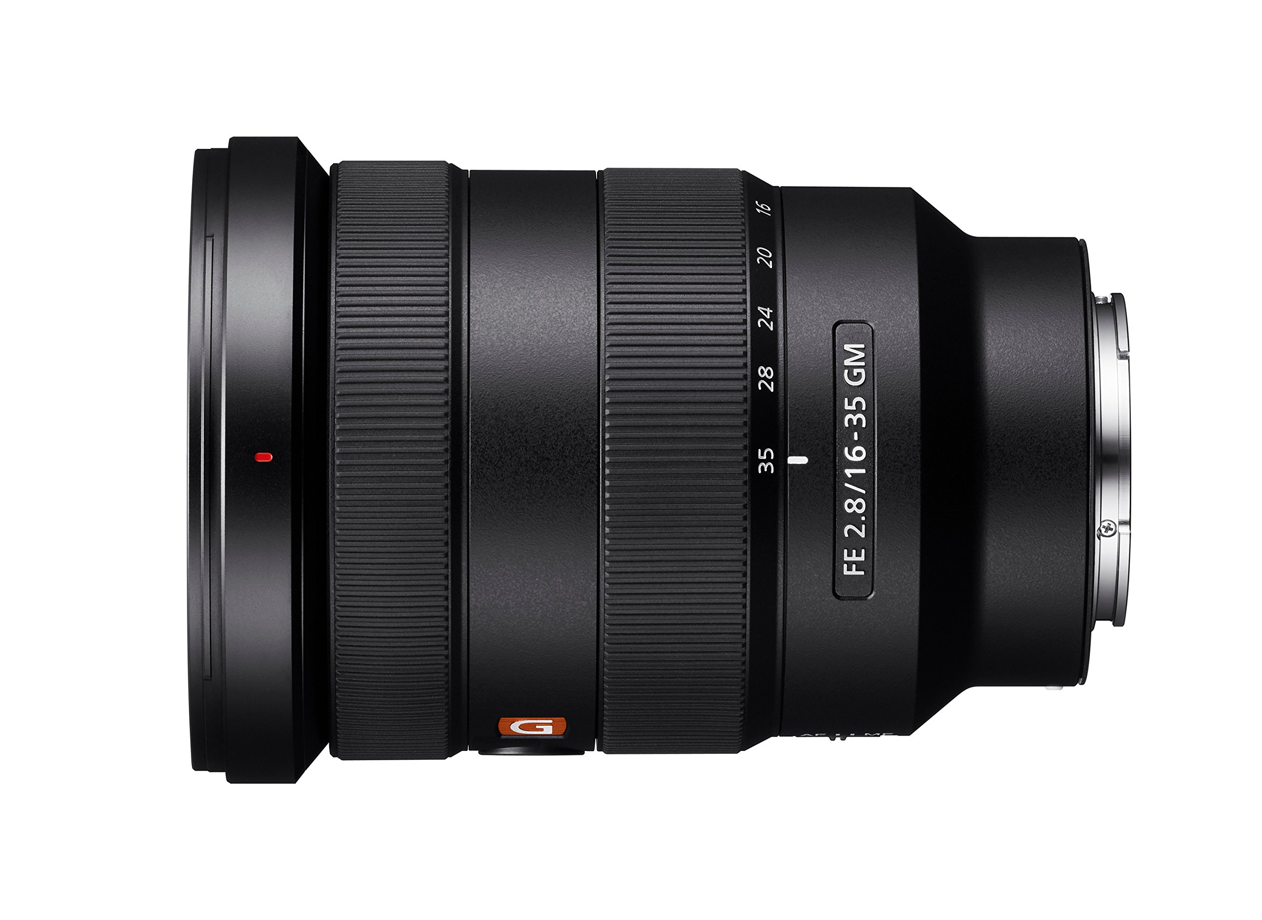 sony-fe-16-35mm-f-2-8-gm-full-frame-gran-angular-zoom image 3