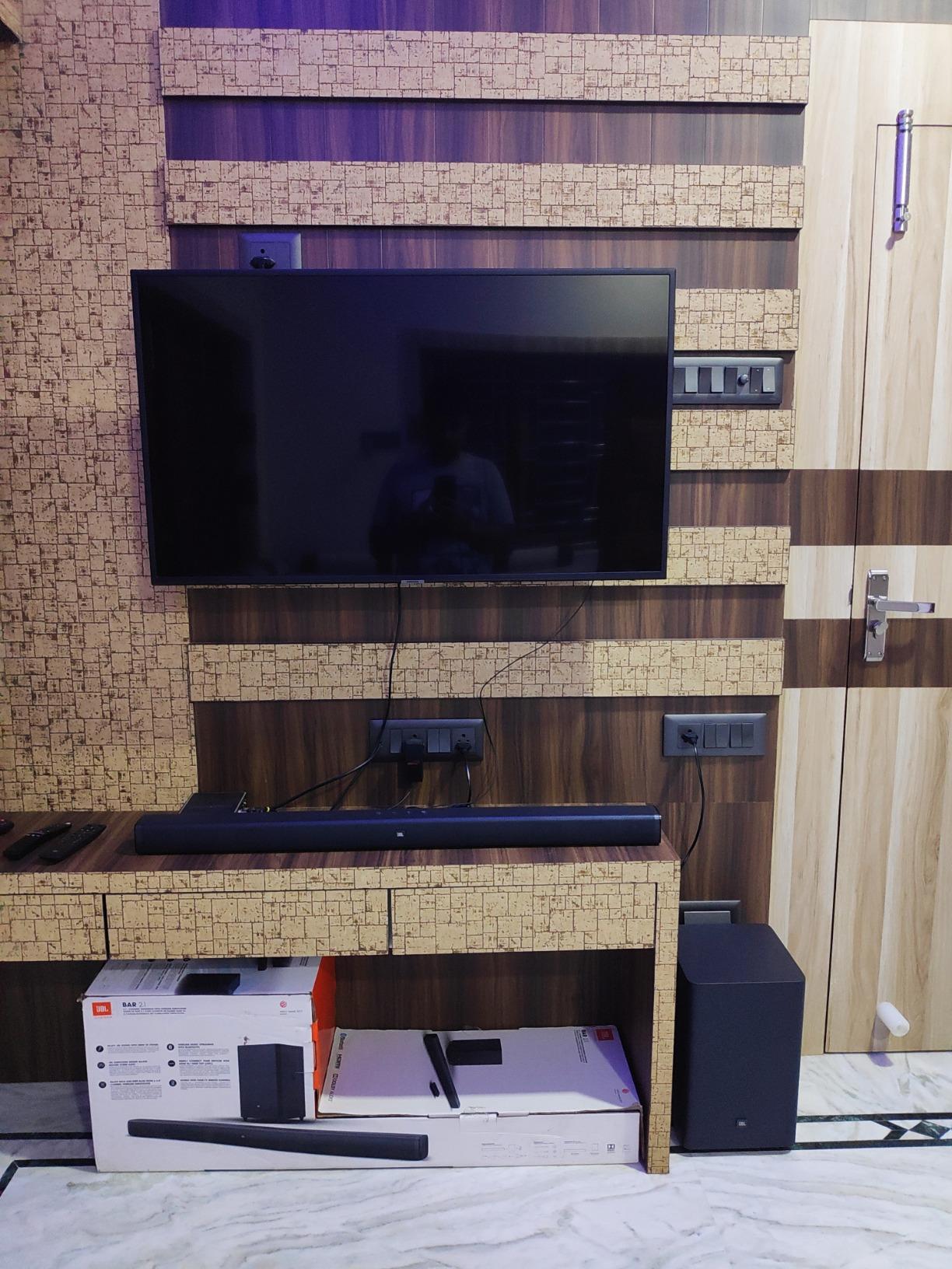 Increíble sonido y fácil de configurar
