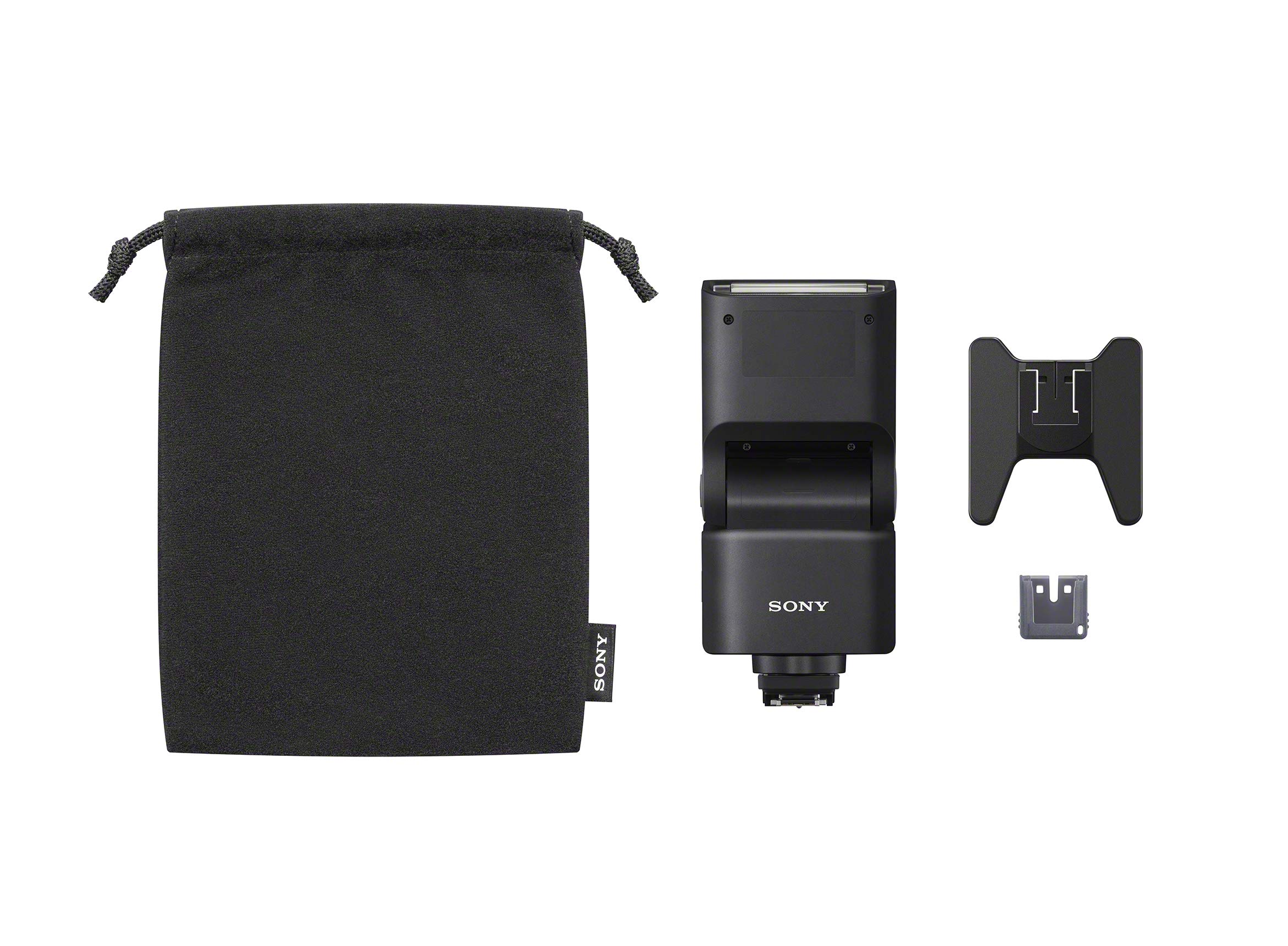 sony-hvl-f28rm-flash-con-gn28-y-control-por-radio-inal-mbrico image 2